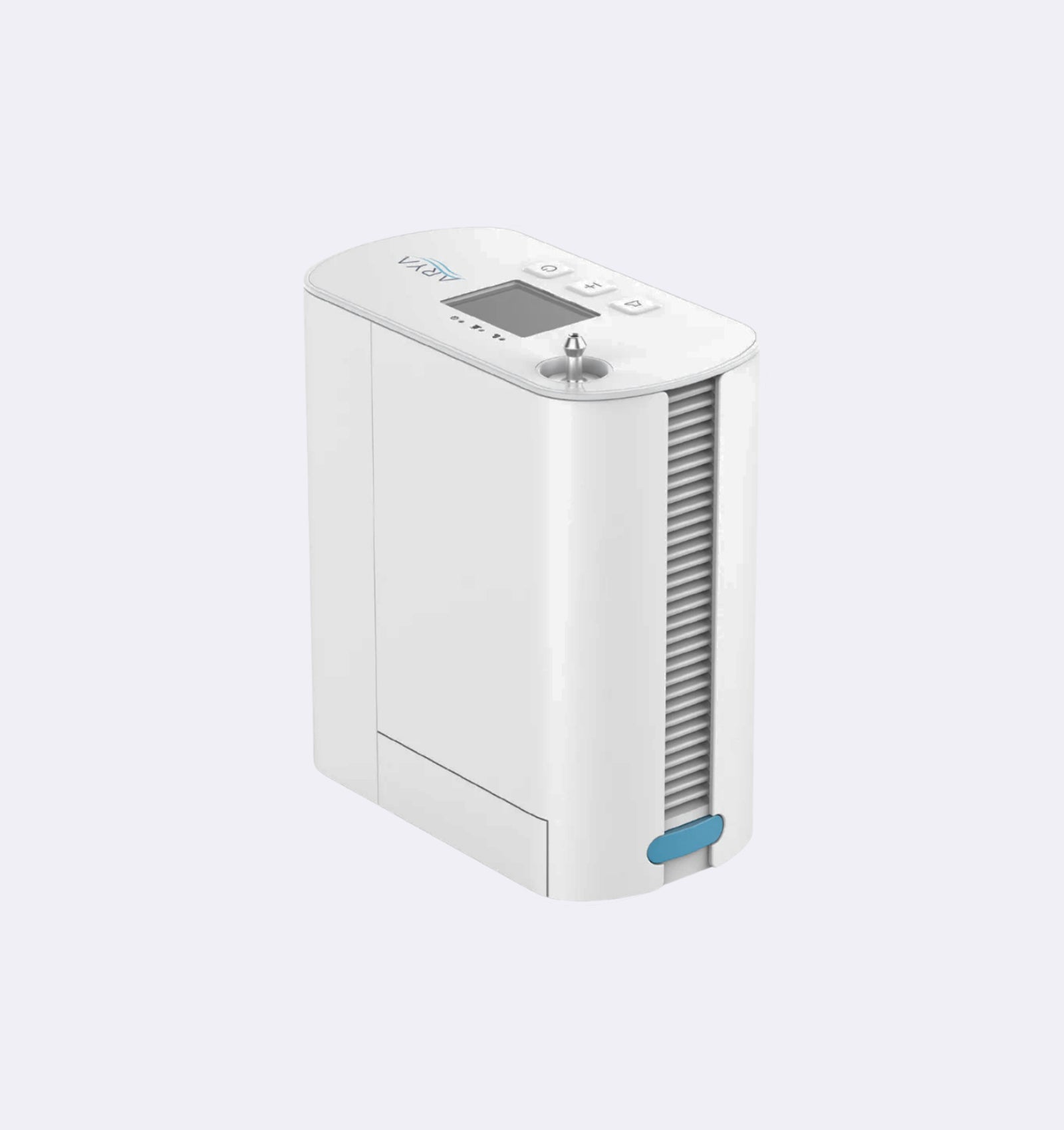 Arya Mini Portable Oxygen Concentrator “Build Your Own”