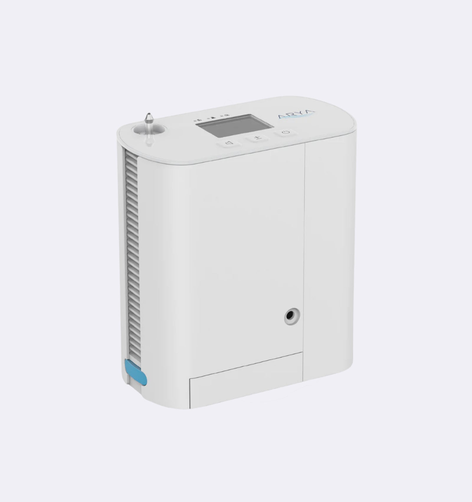 Arya Mini Portable Oxygen Concentrator