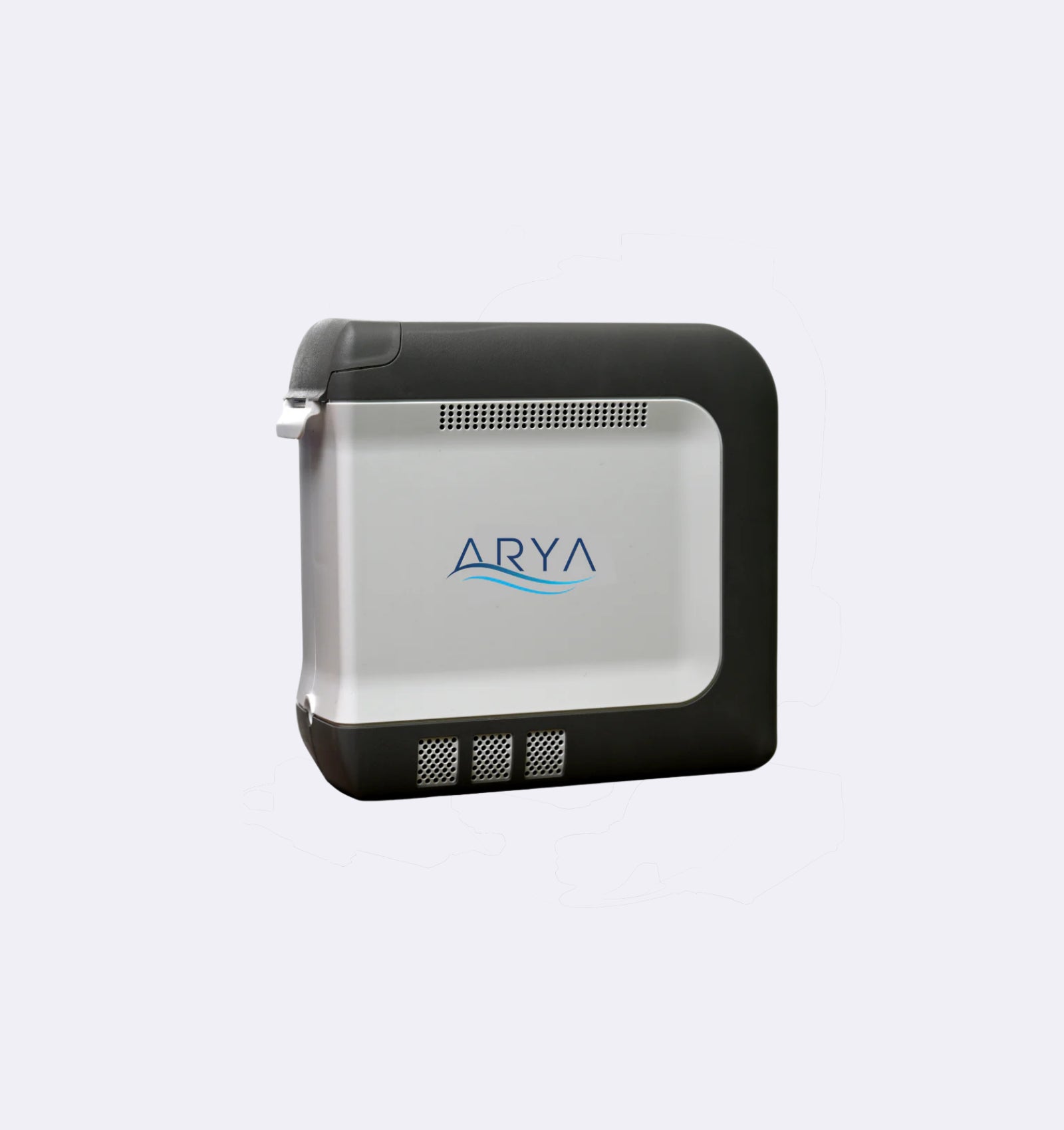 ARYA Q Powered By Drive Portable Oxygen Concentrator