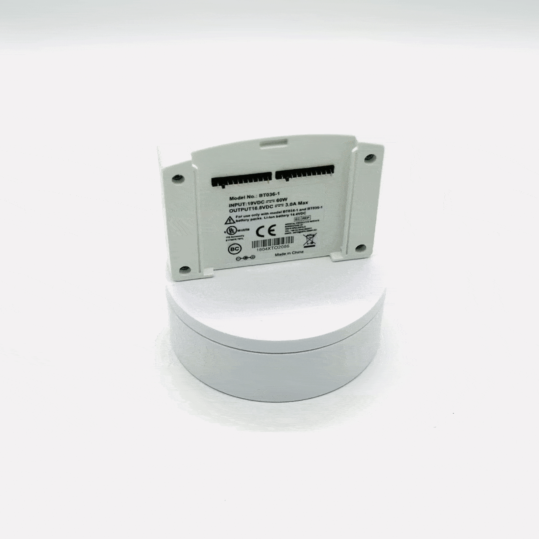 ARYA Go External Battery Charger