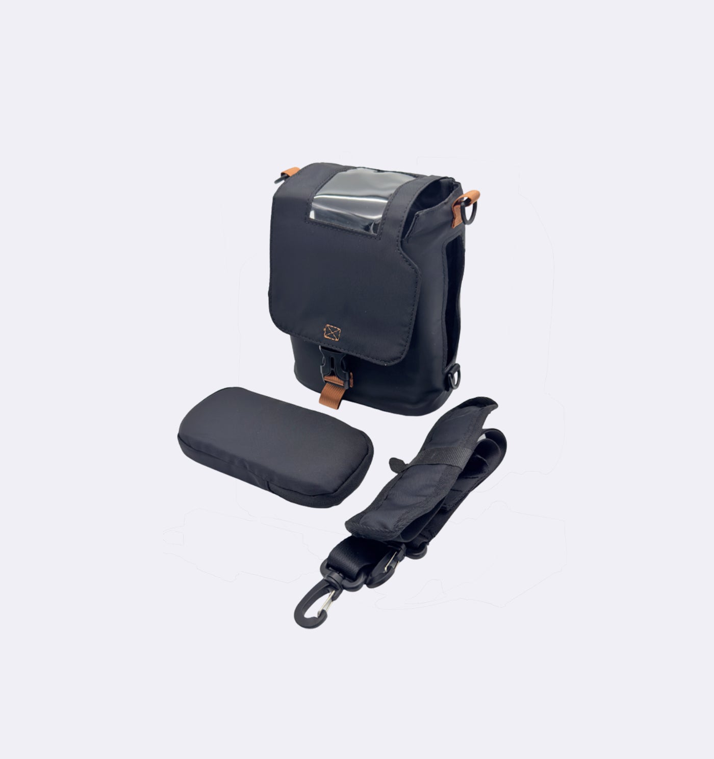 ARYA Mini Carrying Bag