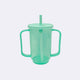 AT14 Choking-Proof Dual Handled Cup