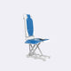 AX08 Electric Elderly Chair Lift Floor Lift