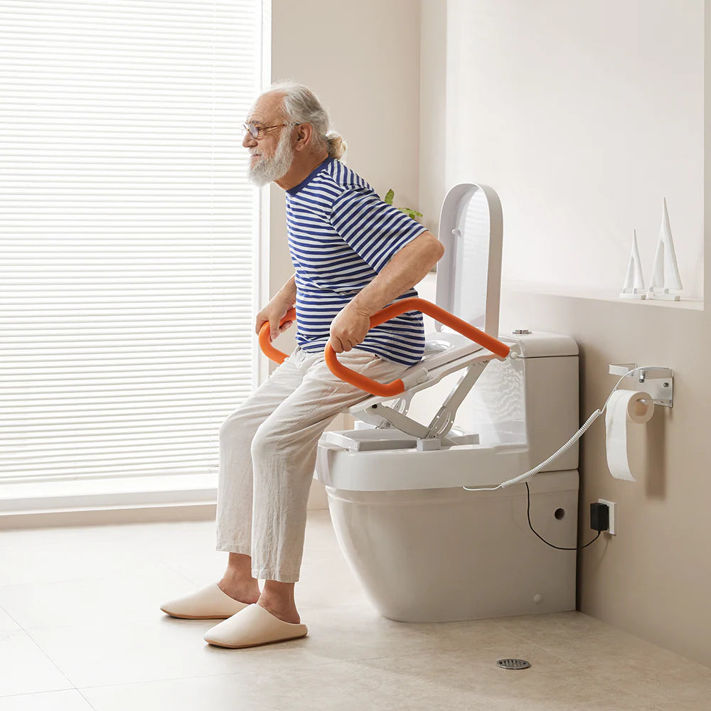 VOCIC AX12 Electric Toilet Seat Lift