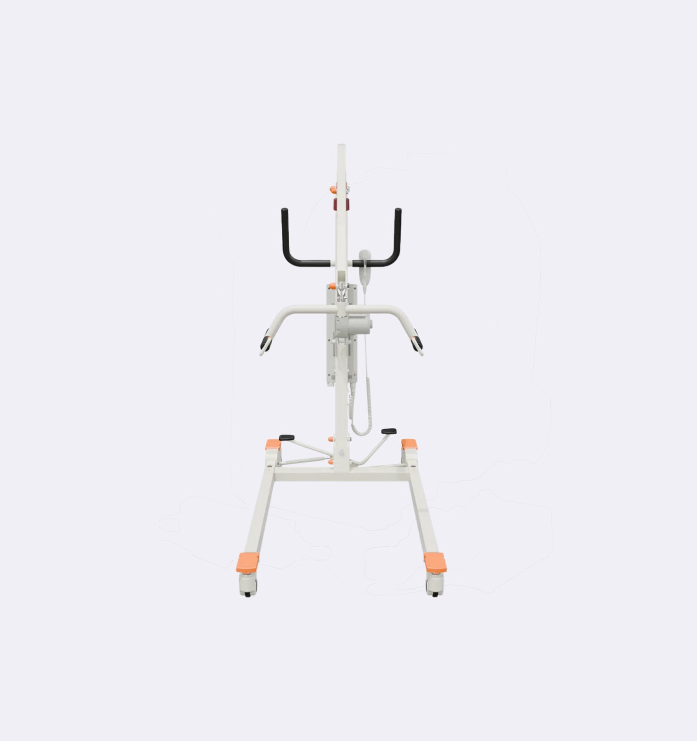 AY02 Electric Transfer Hoyer lift