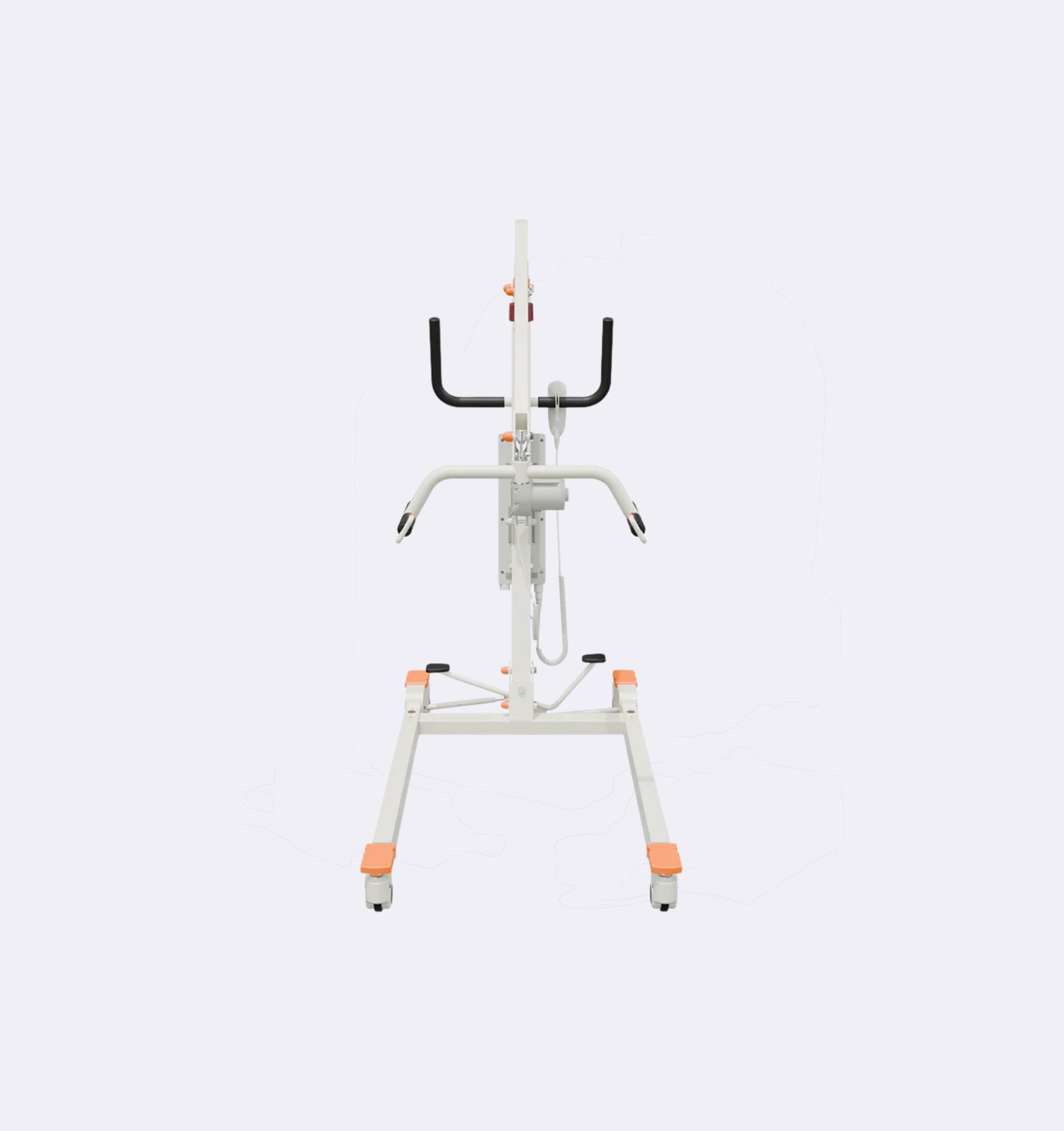 AY02 Electric Transfer Hoyer lift