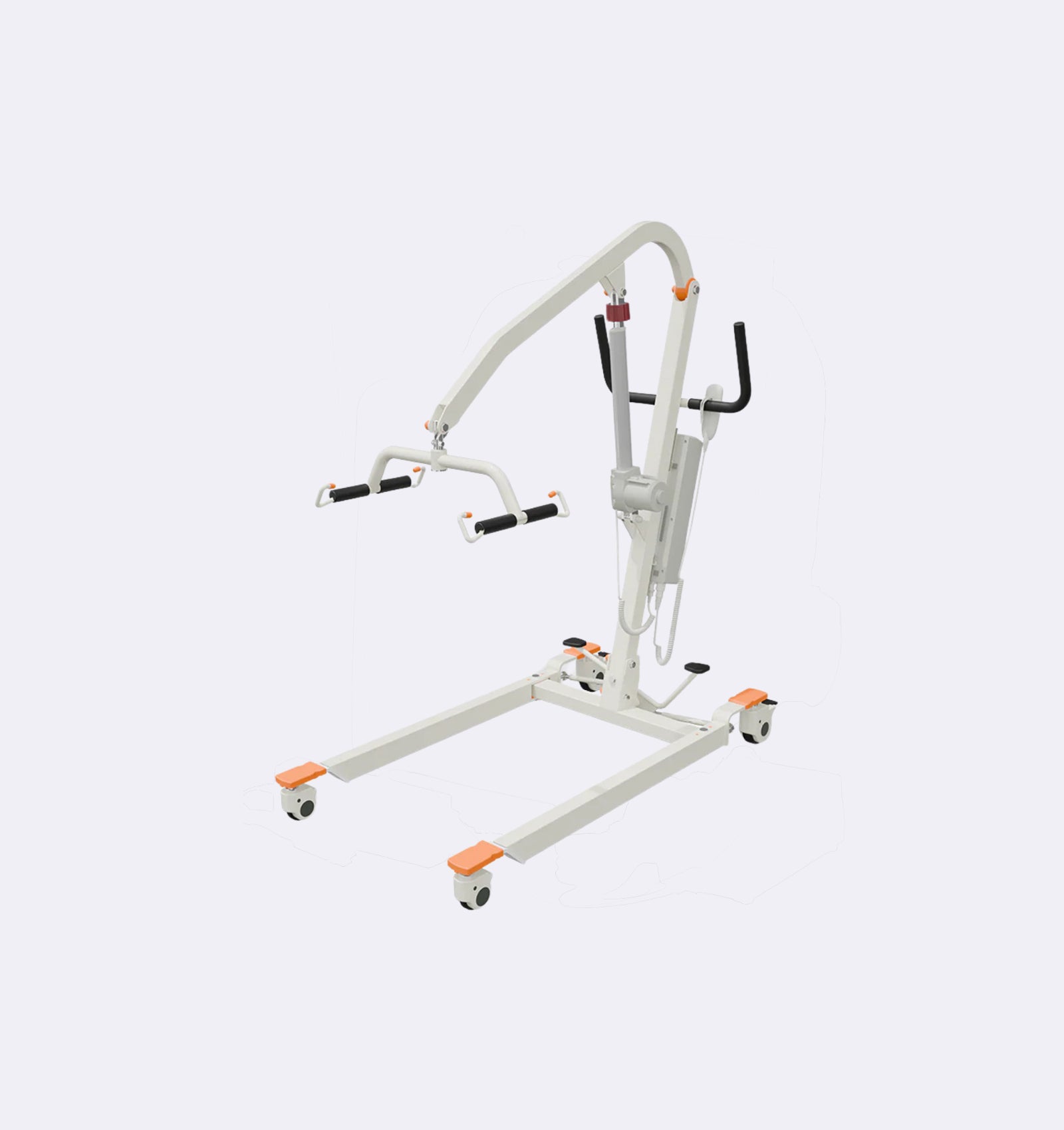 AY02 Electric Transfer Hoyer lift