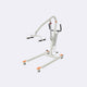 AY02 Electric Transfer Hoyer lift