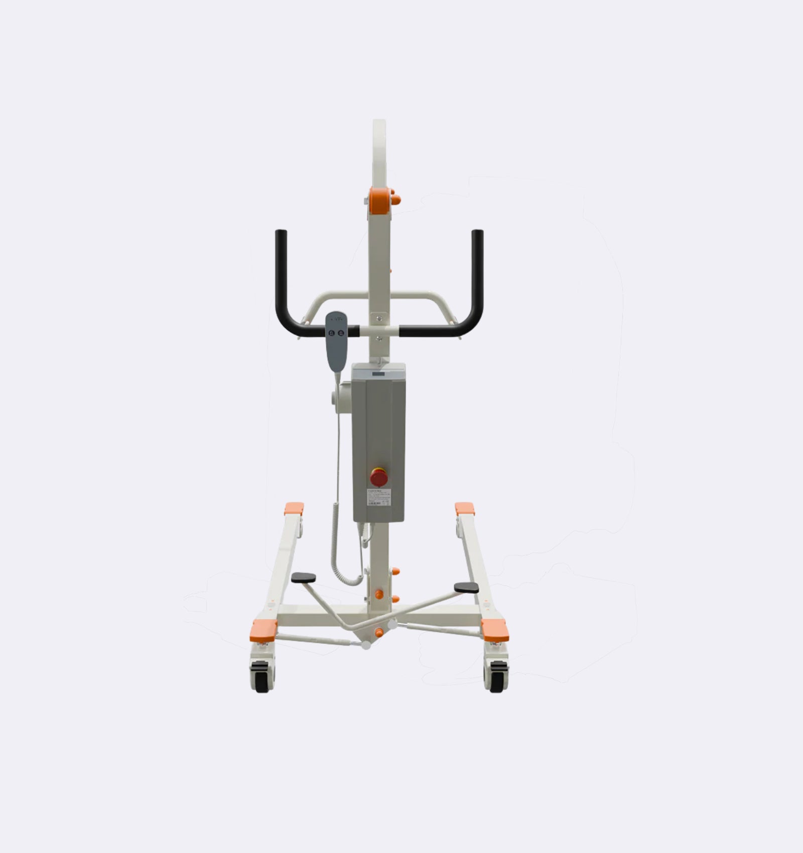 AY02 Electric Transfer Hoyer lift