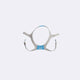 AirFit F20 Headgear (Blue) (Violet)
