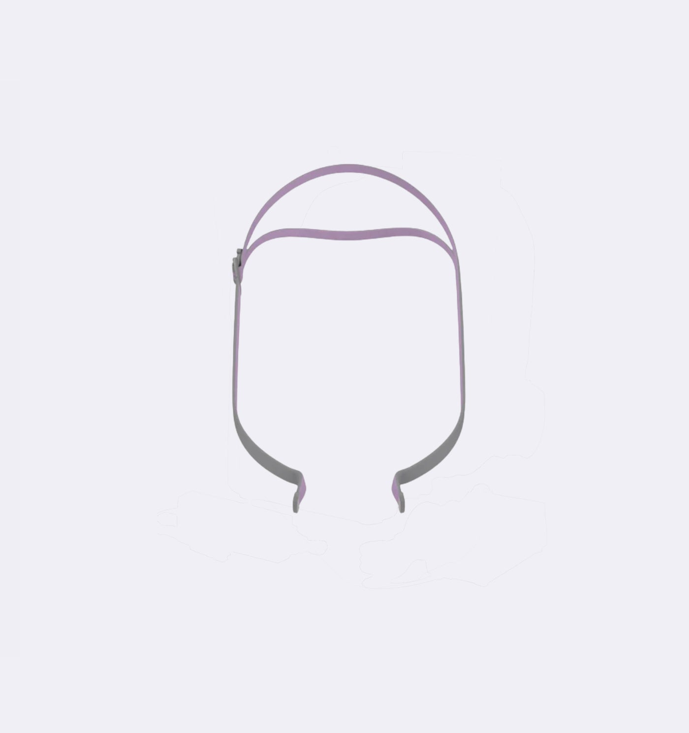 AirFit P10 Headgear