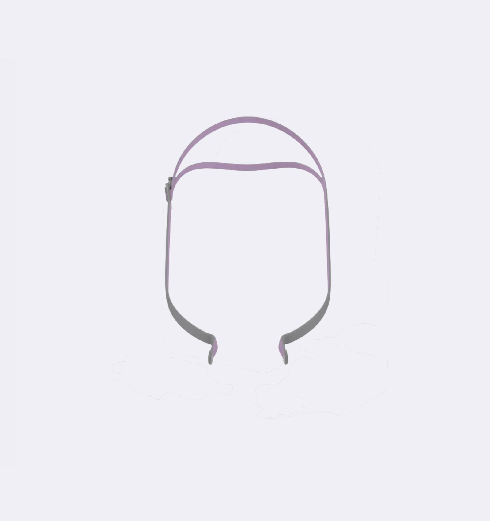 AirFit P10 Headgear