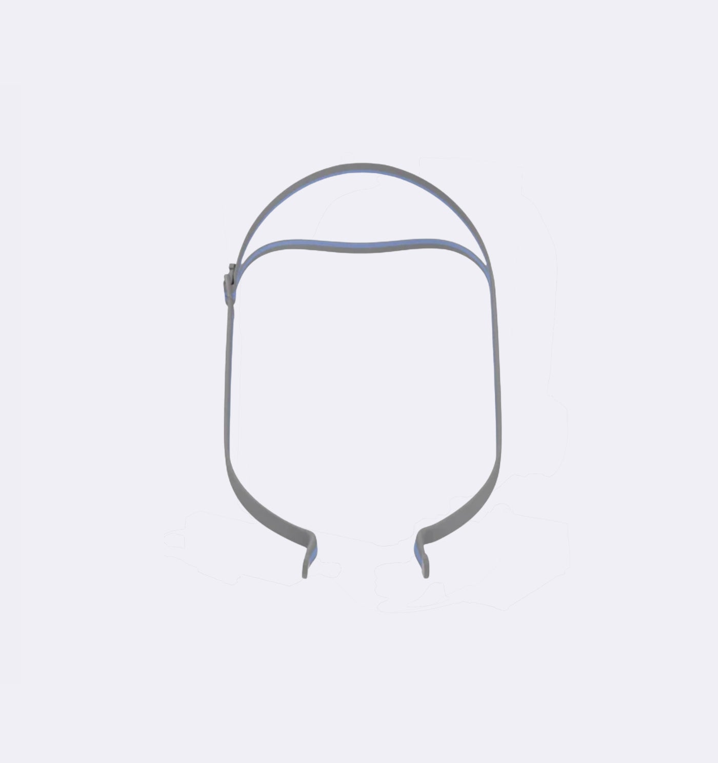 AirFit P10 Headgear