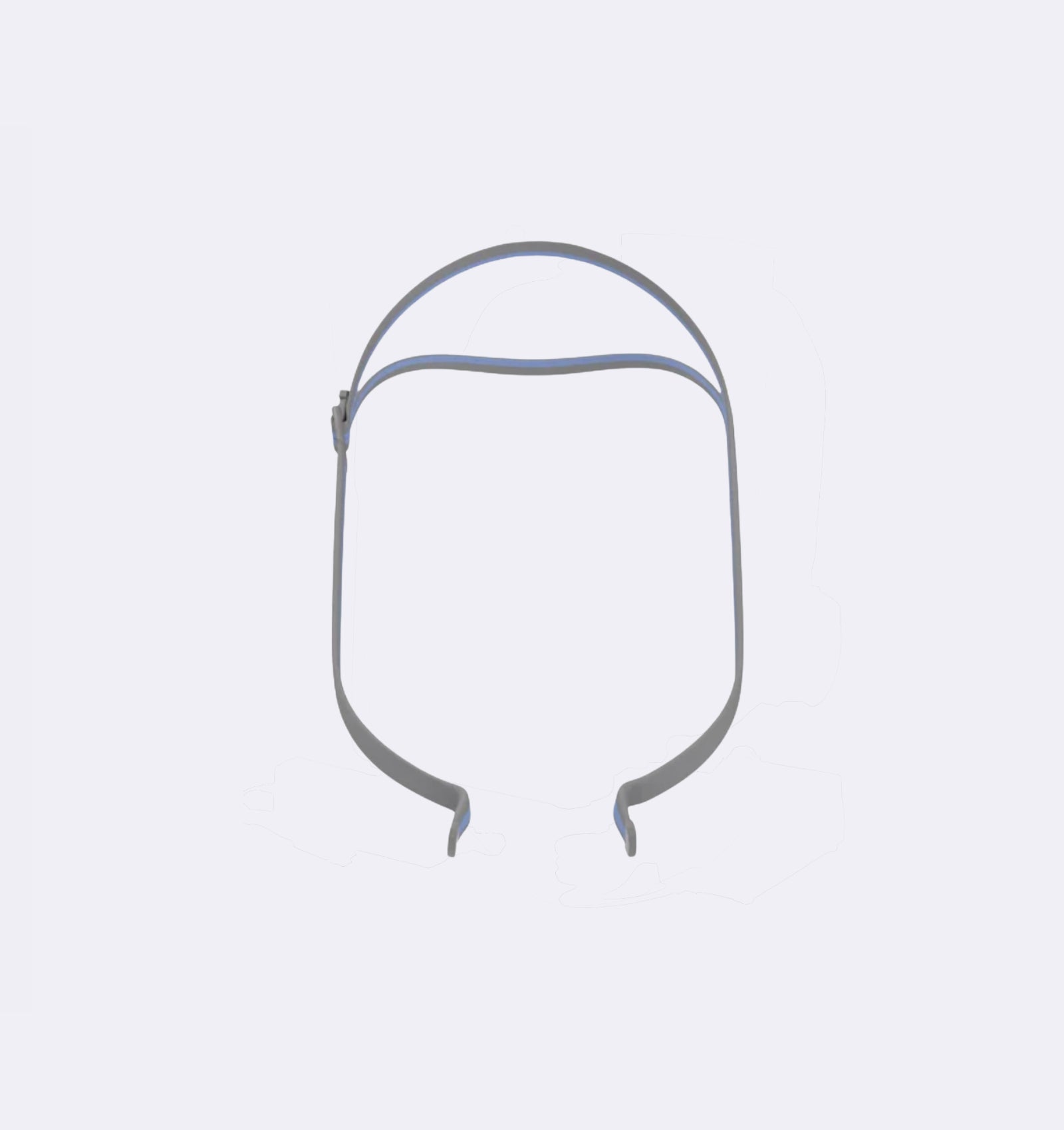AirFit P10 Headgear