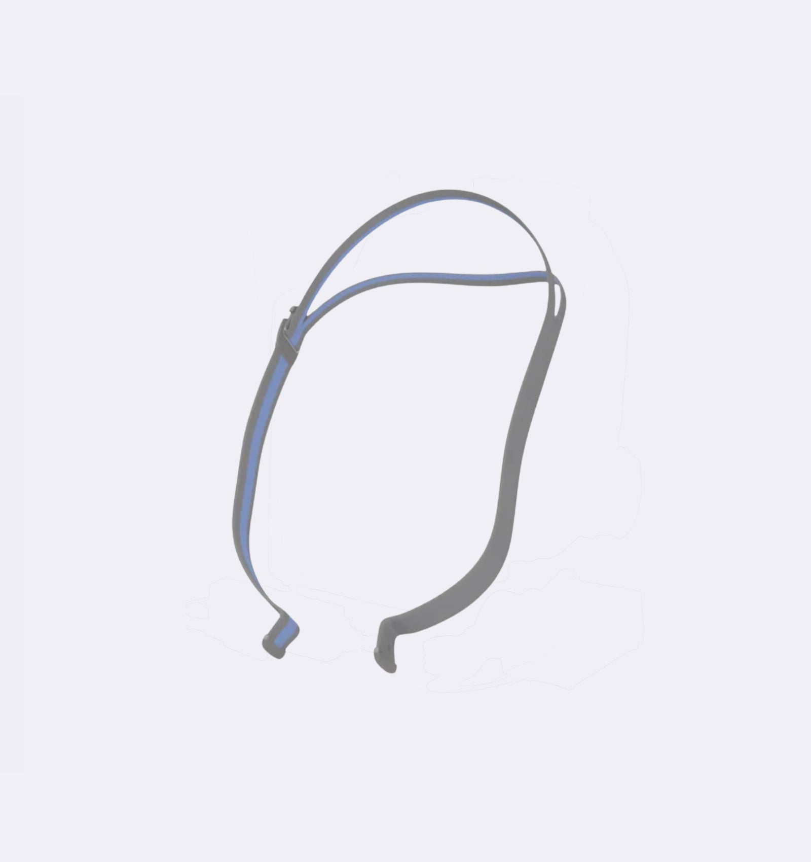 AirFit P10 Headgear