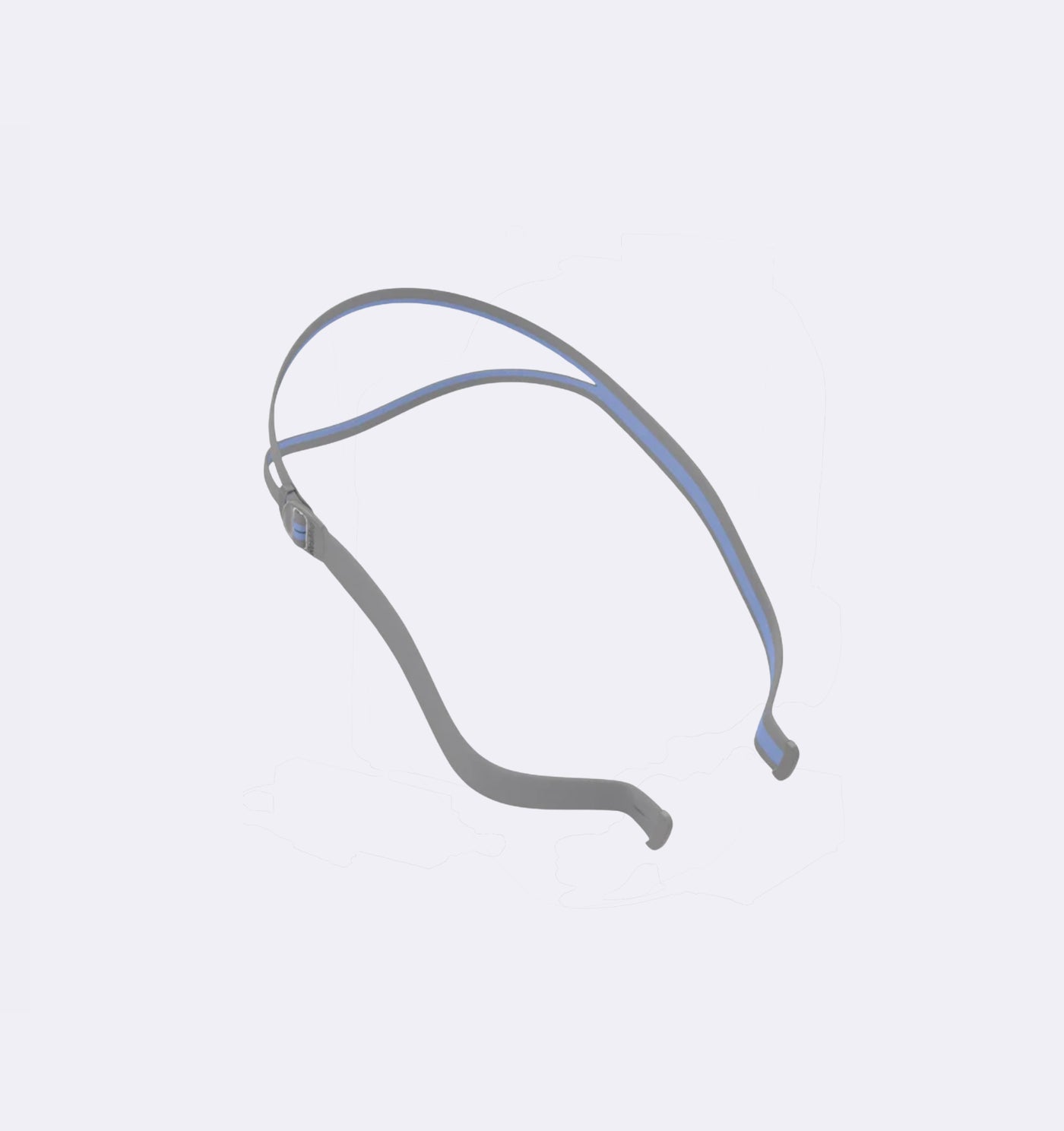 AirFit P10 Headgear