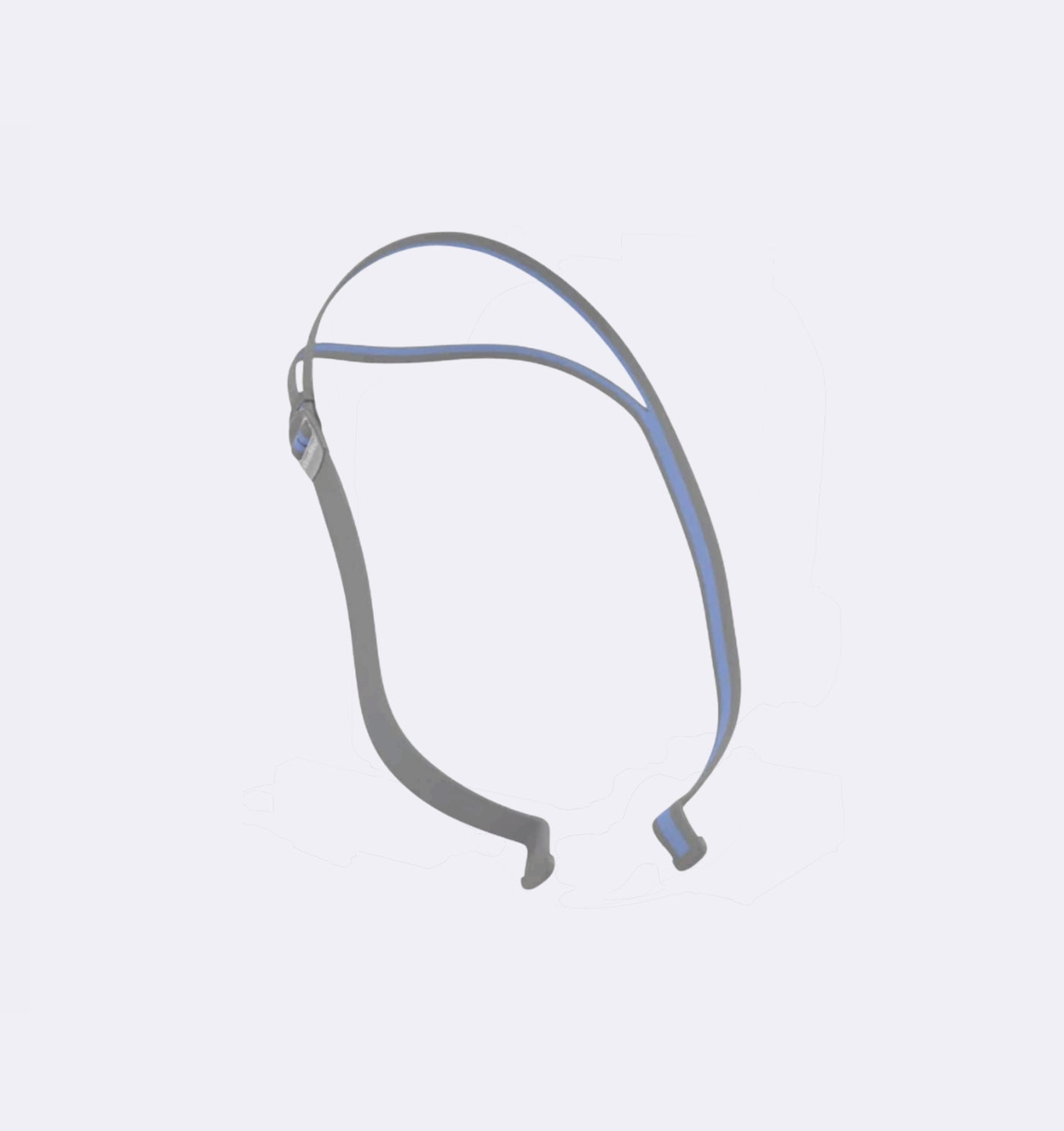 AirFit P10 Headgear