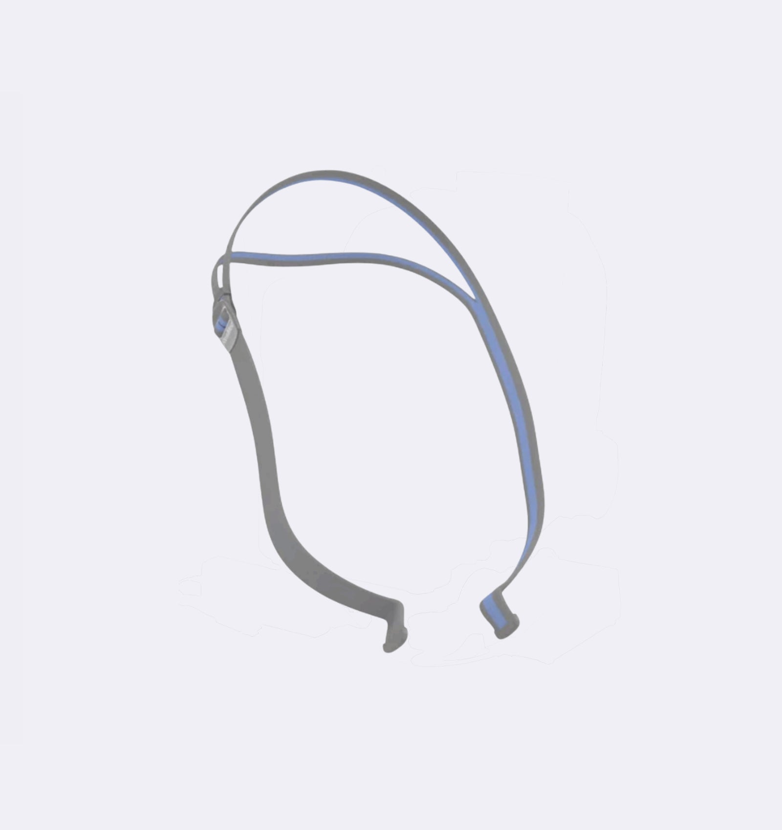 AirFit P10 Headgear