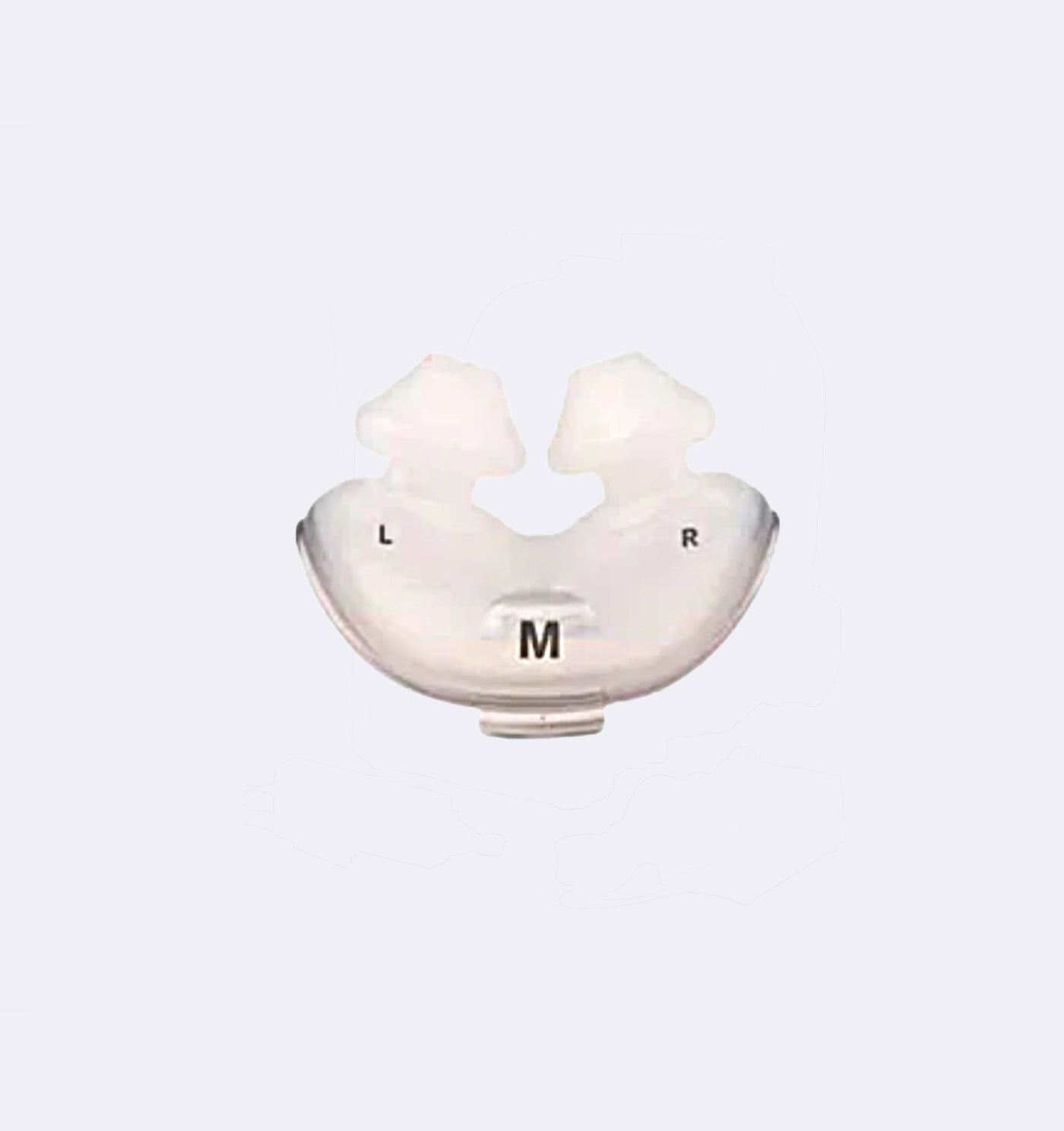 AirFit P10 Nasal Pillows (Large, Medium, Small, Extra Small)