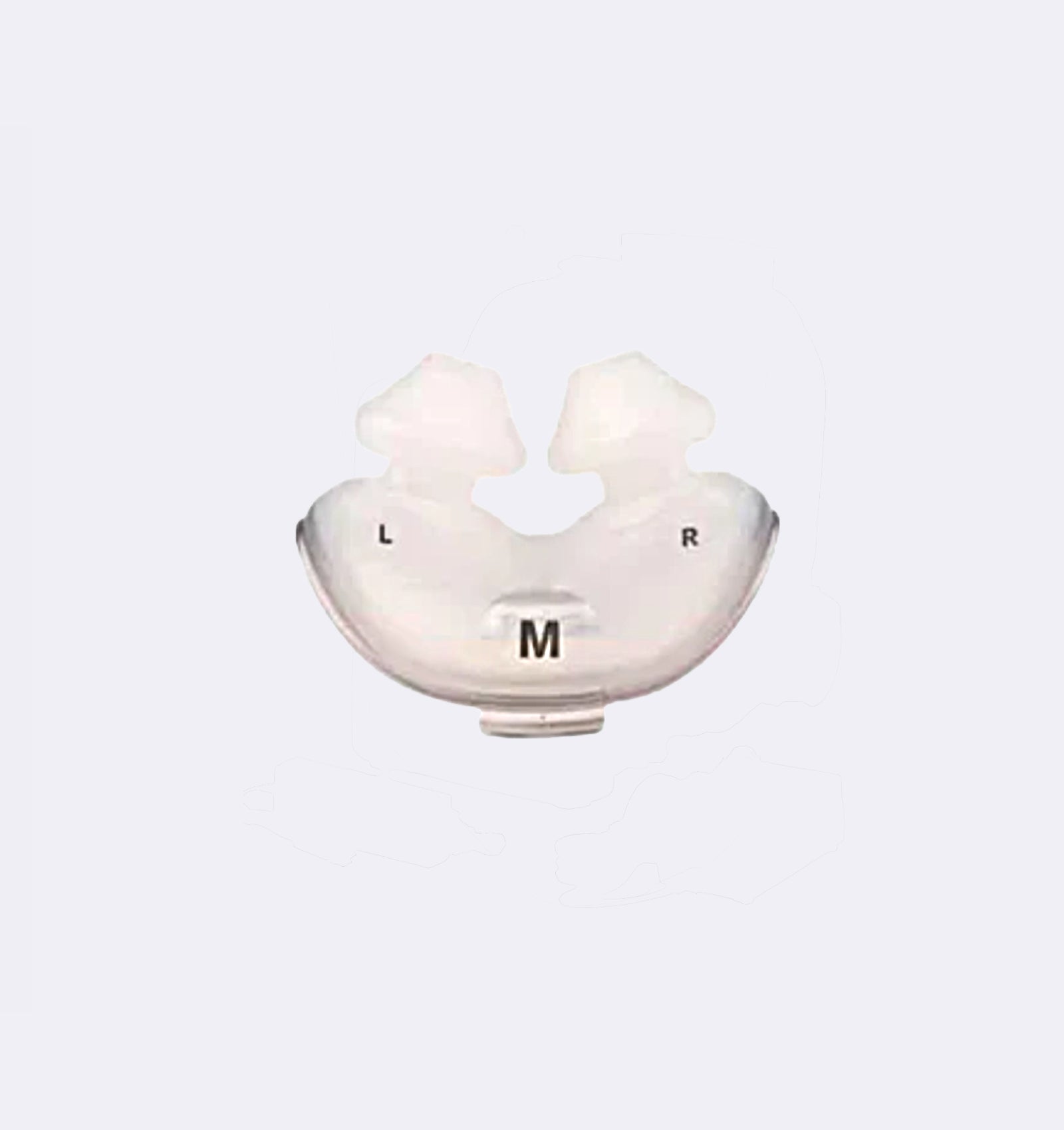 AirFit P10 Nasal Pillows (Large, Medium, Small, Extra Small)