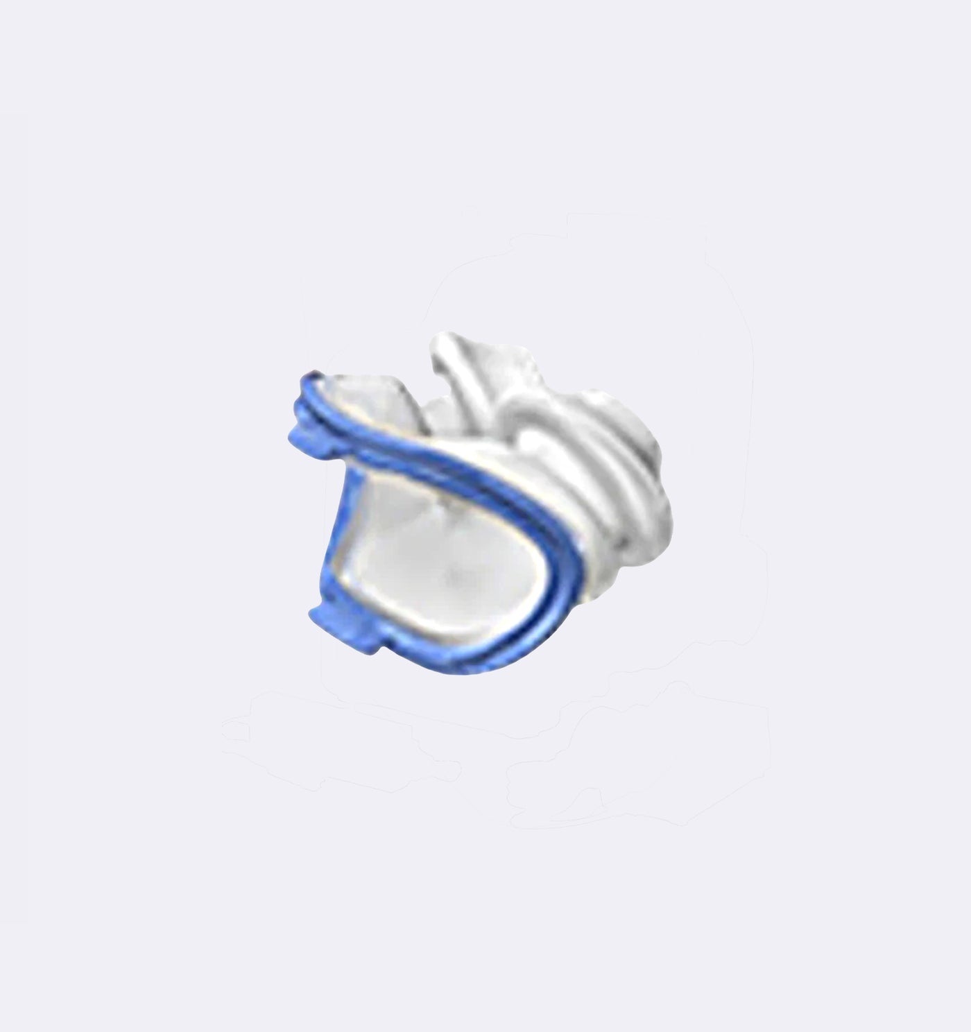 AirFit P10 Nasal Pillows (Large, Medium, Small, Extra Small)