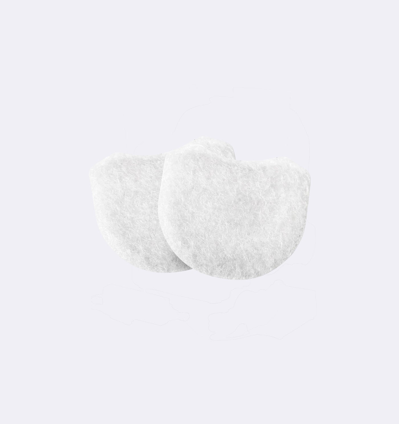 AirMini Fine Filters