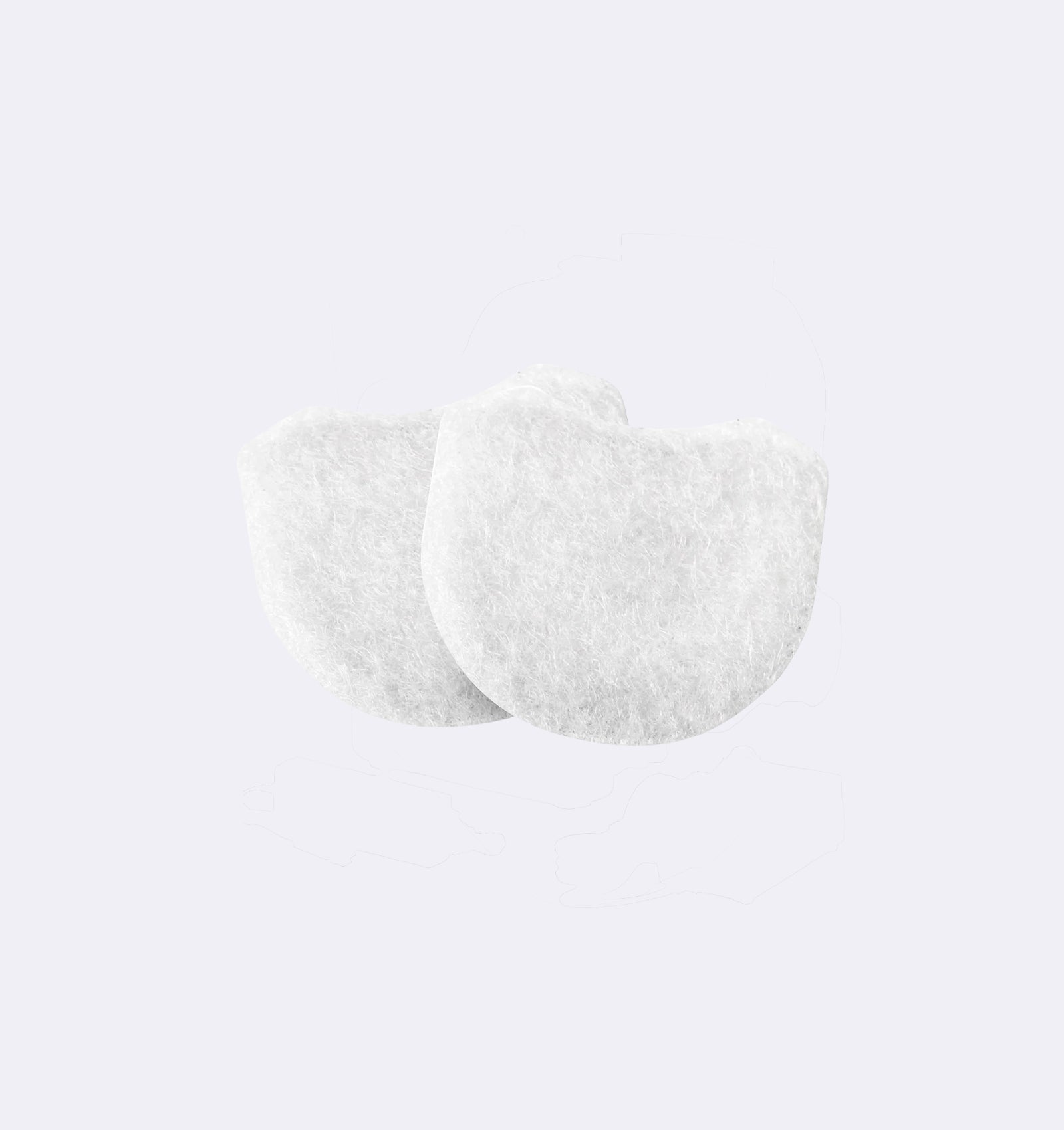 AirMini Fine Filters