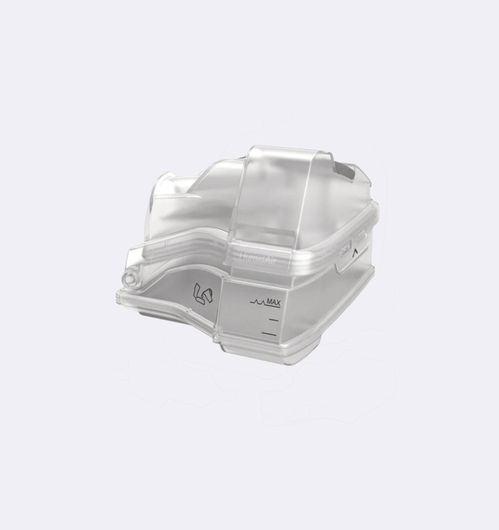 AirSense 10 Water Chamber – Dishwasher Safe