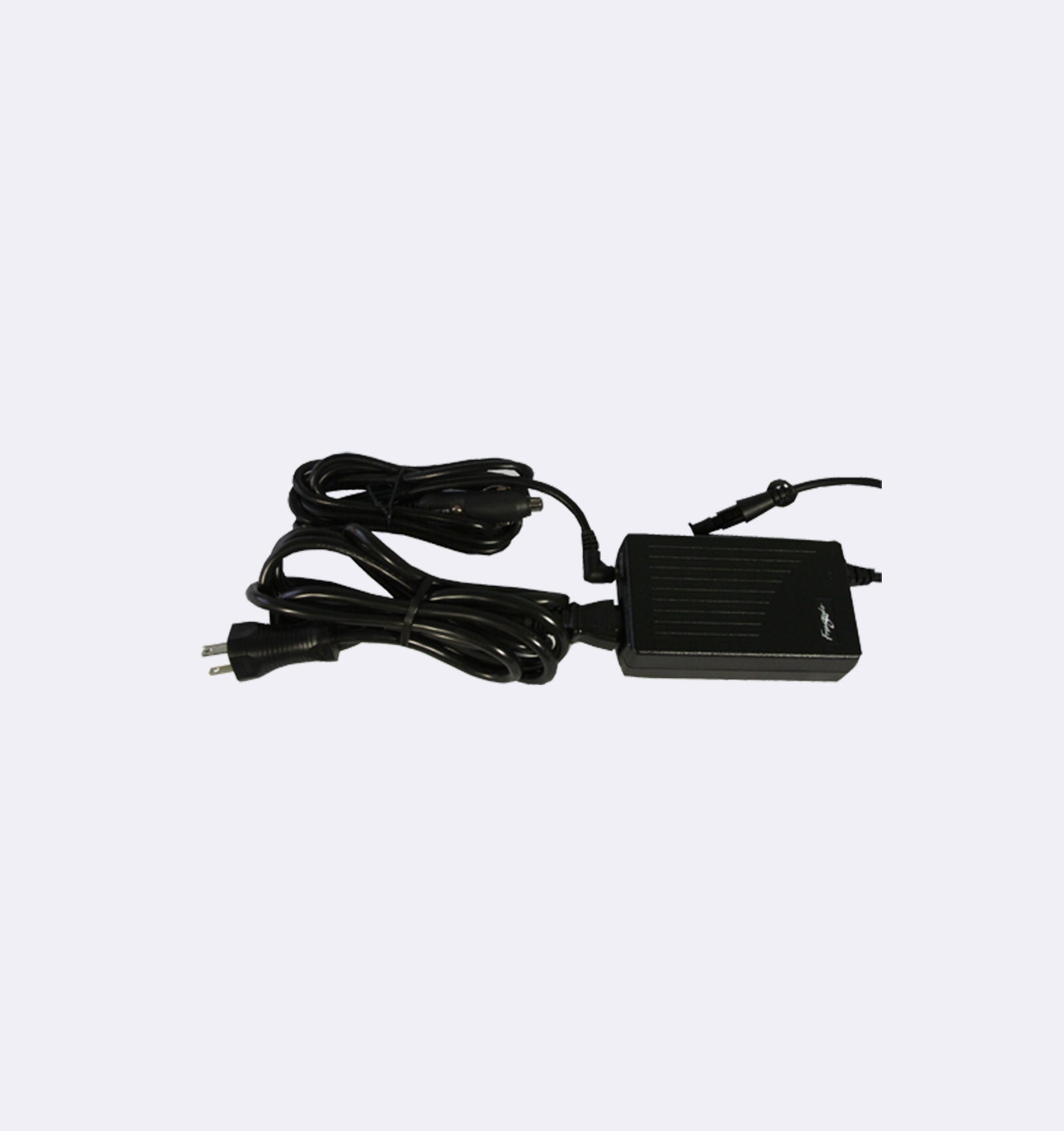 AirSep FreeStyle 3 AC/DC Universal Power Supply