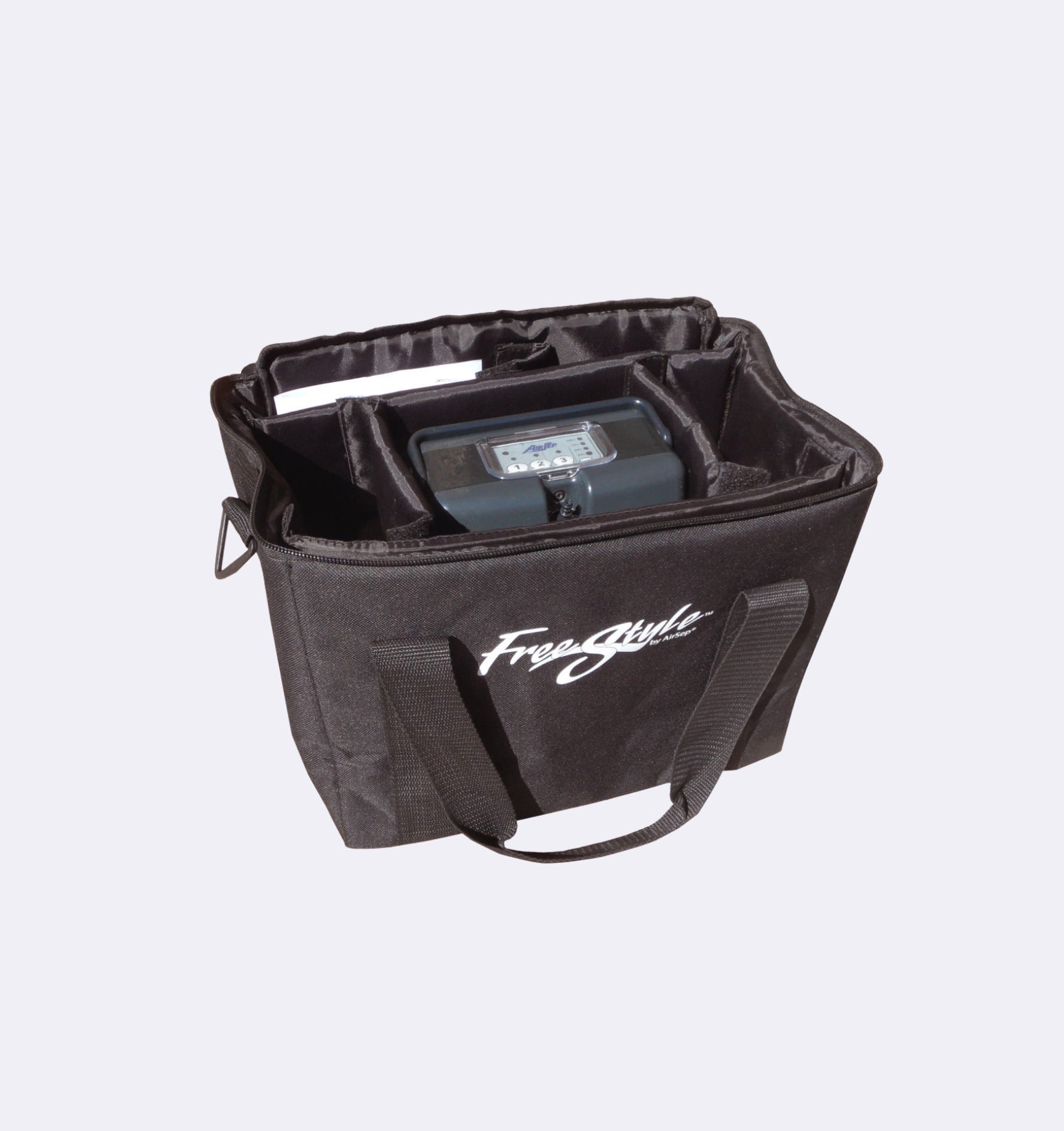 AirSep FreeStyle 5 Accessory Bag