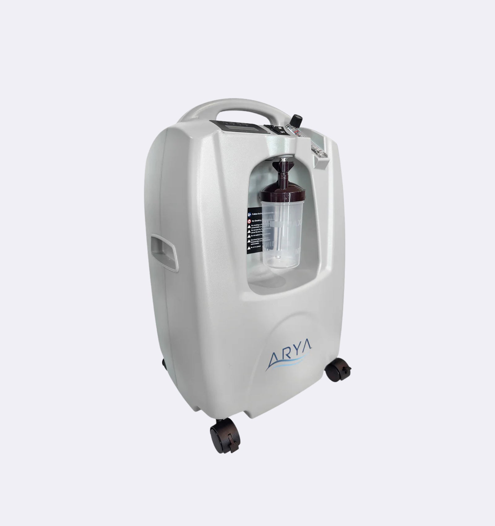 ARYA 5 Liter Home Oxygen Concentrator