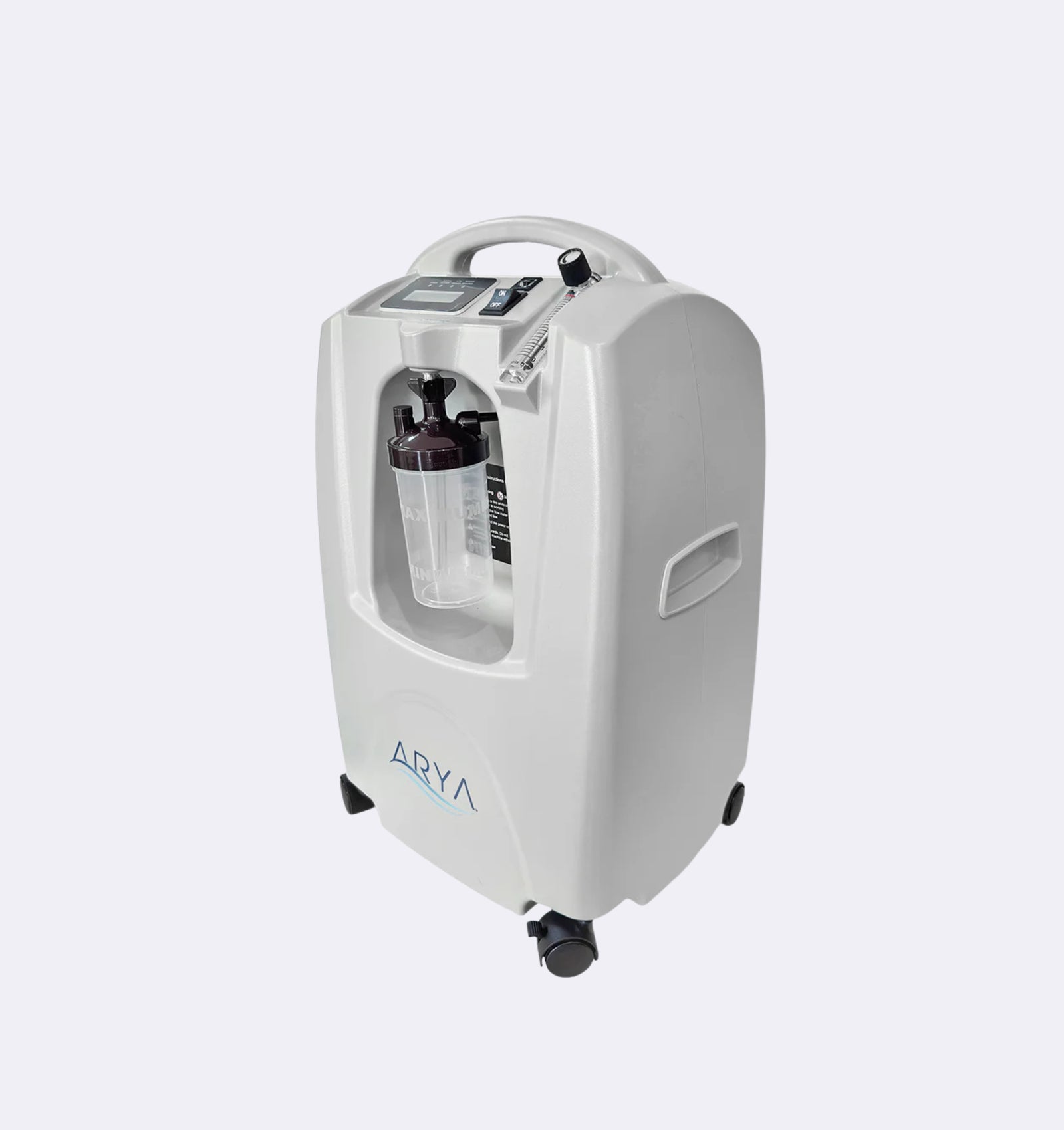 ARYA 5 Liter Home Oxygen Concentrator