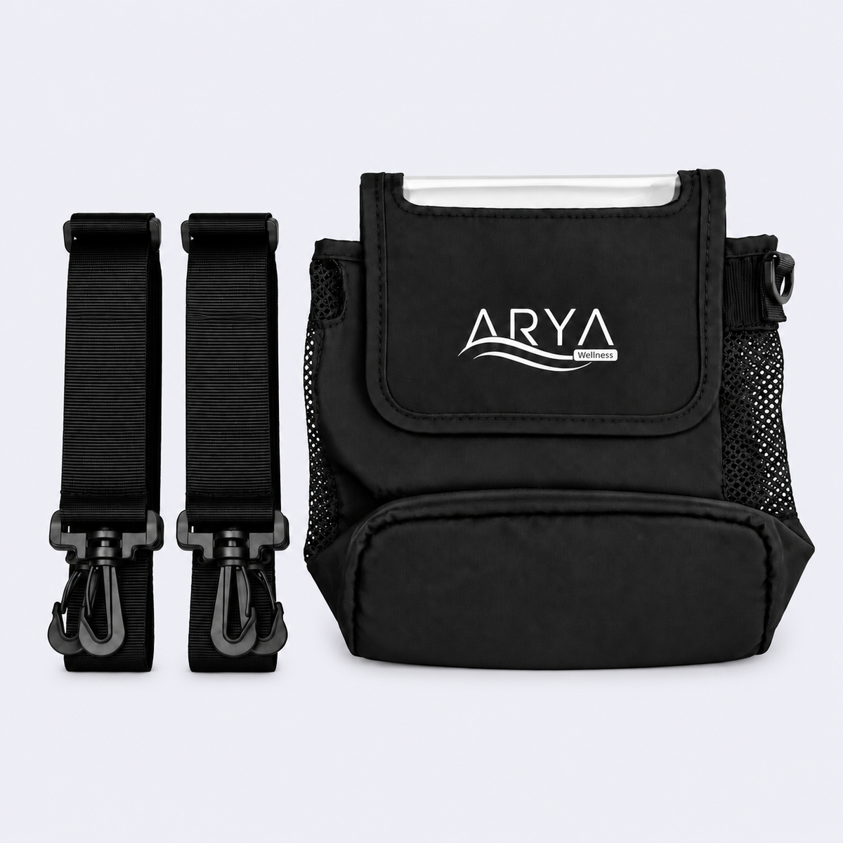 ARYA Halo Wellness Oxygen Concentrator Carrying Case