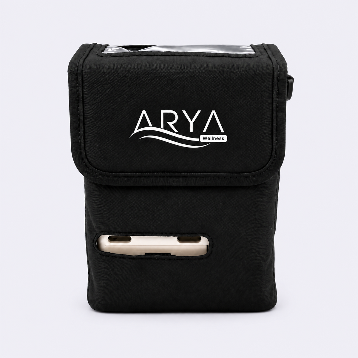 ARYA Halo Wellness Oxygen Concentrator Carrying Case