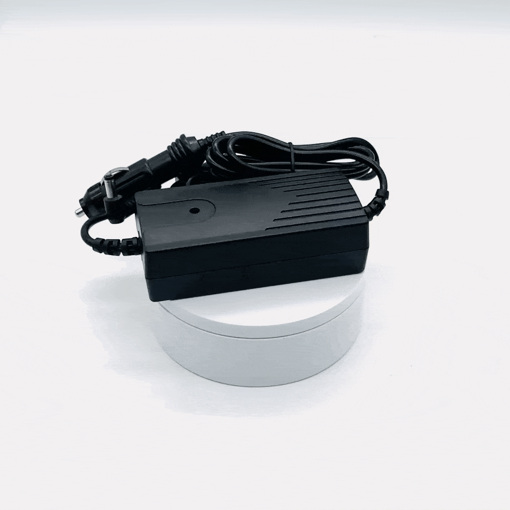 ARYA Mini Portable Oxygen Concentrator DC Power Supply