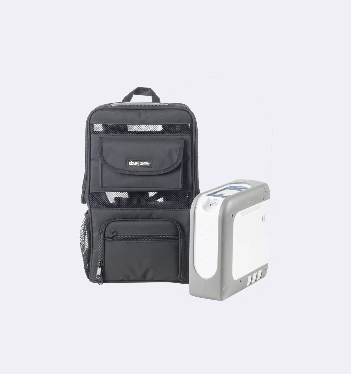 arya q powered by drive backpack 4