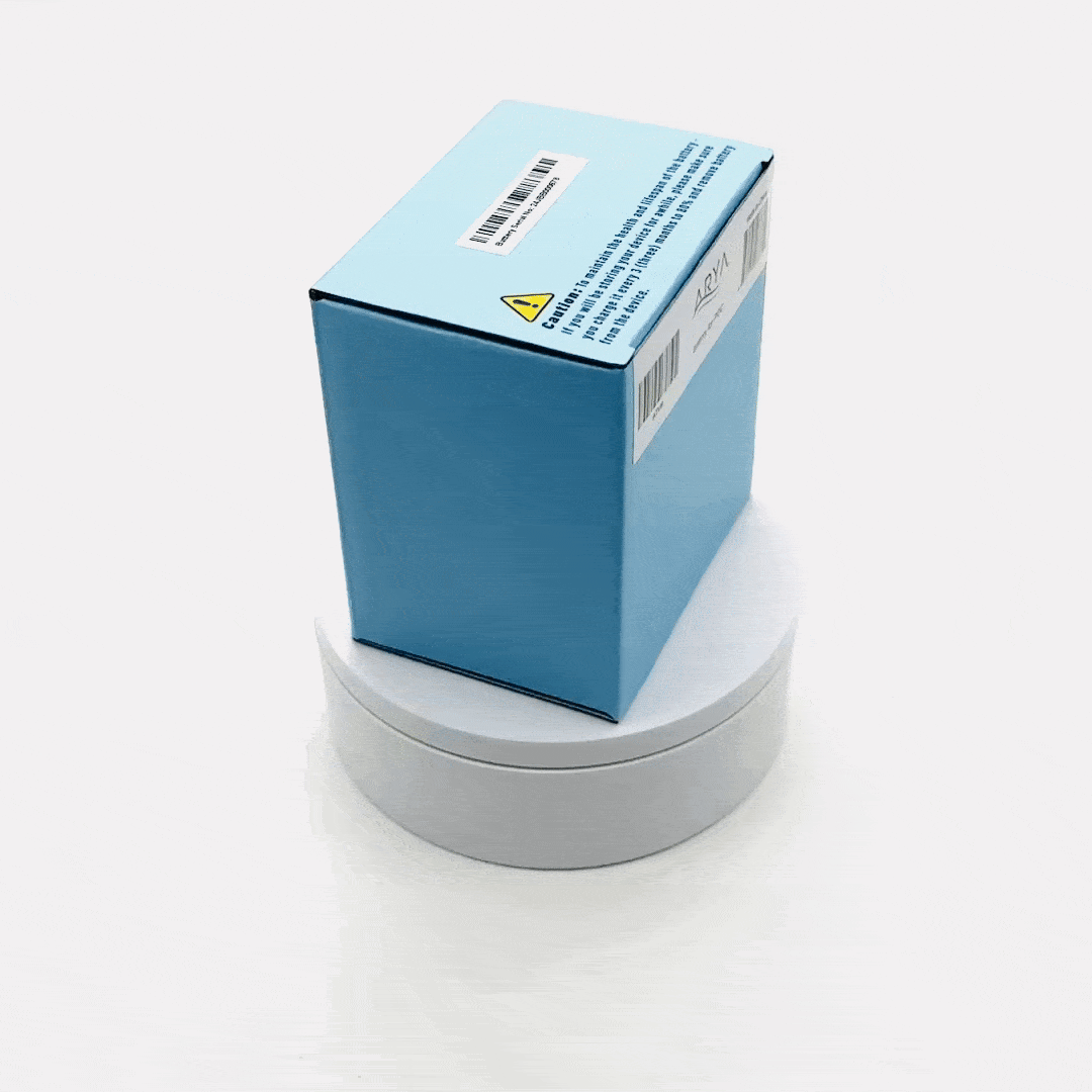 ARYA Airtivo Max Battery