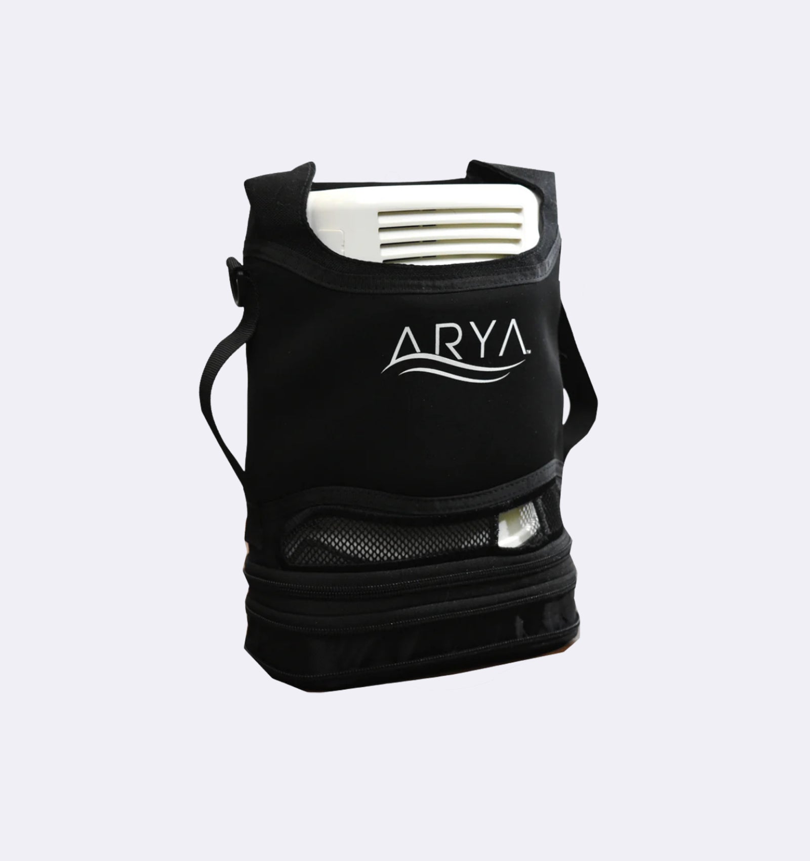 Arya Go Portable Oxygen Concentrator
