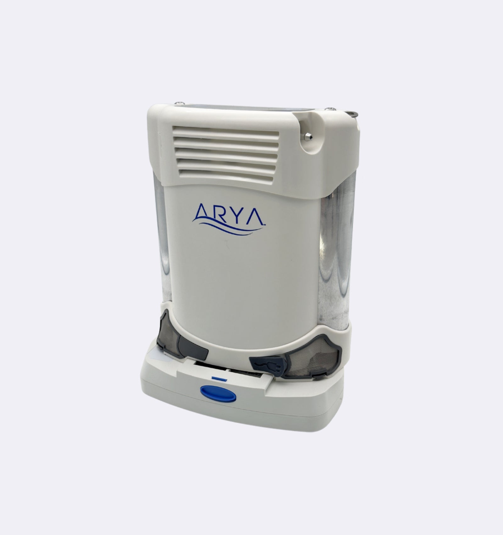 Arya Go Portable Oxygen Concentrator