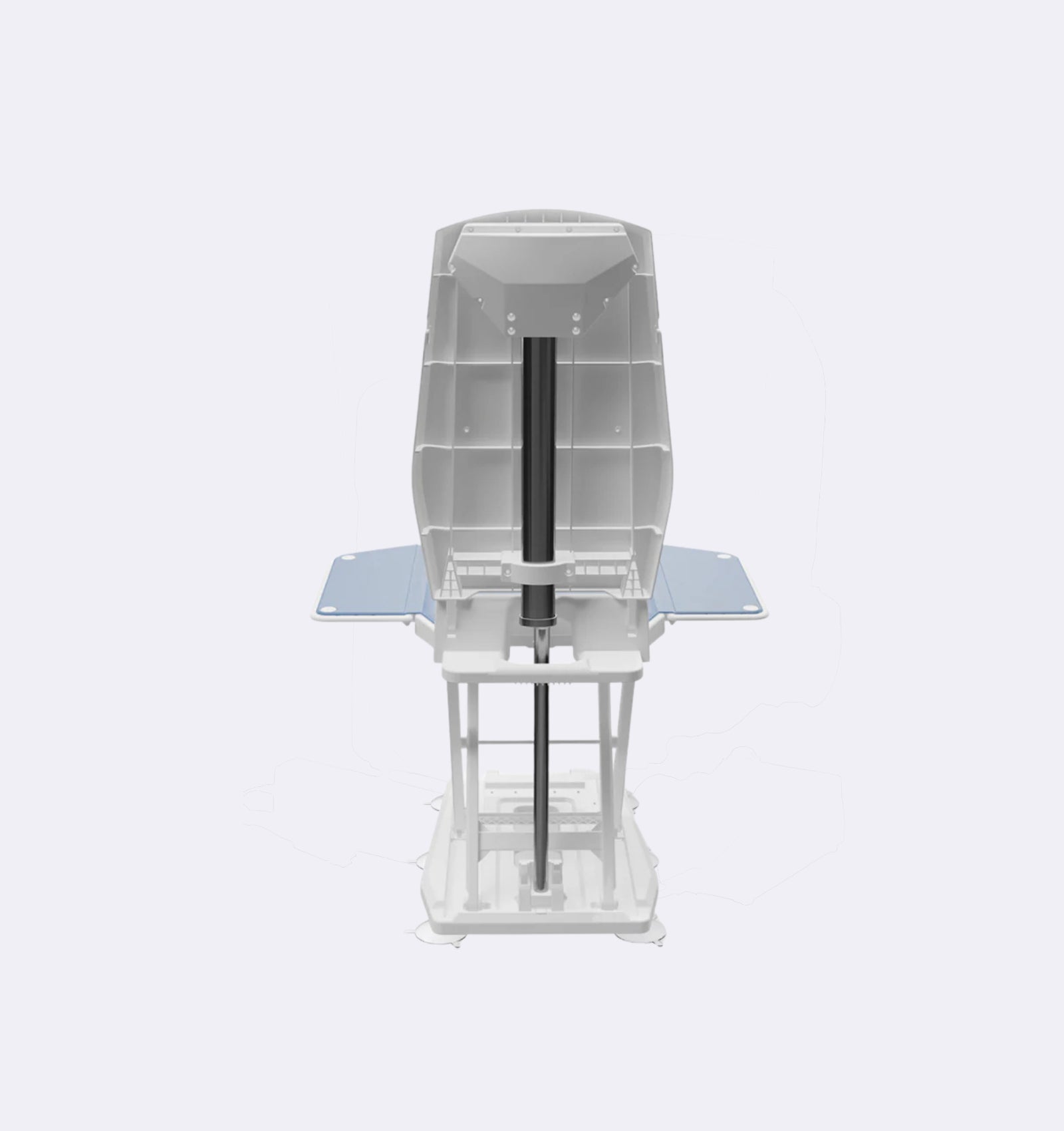 AX10 Multi-Functional Bathtub Lift Chair