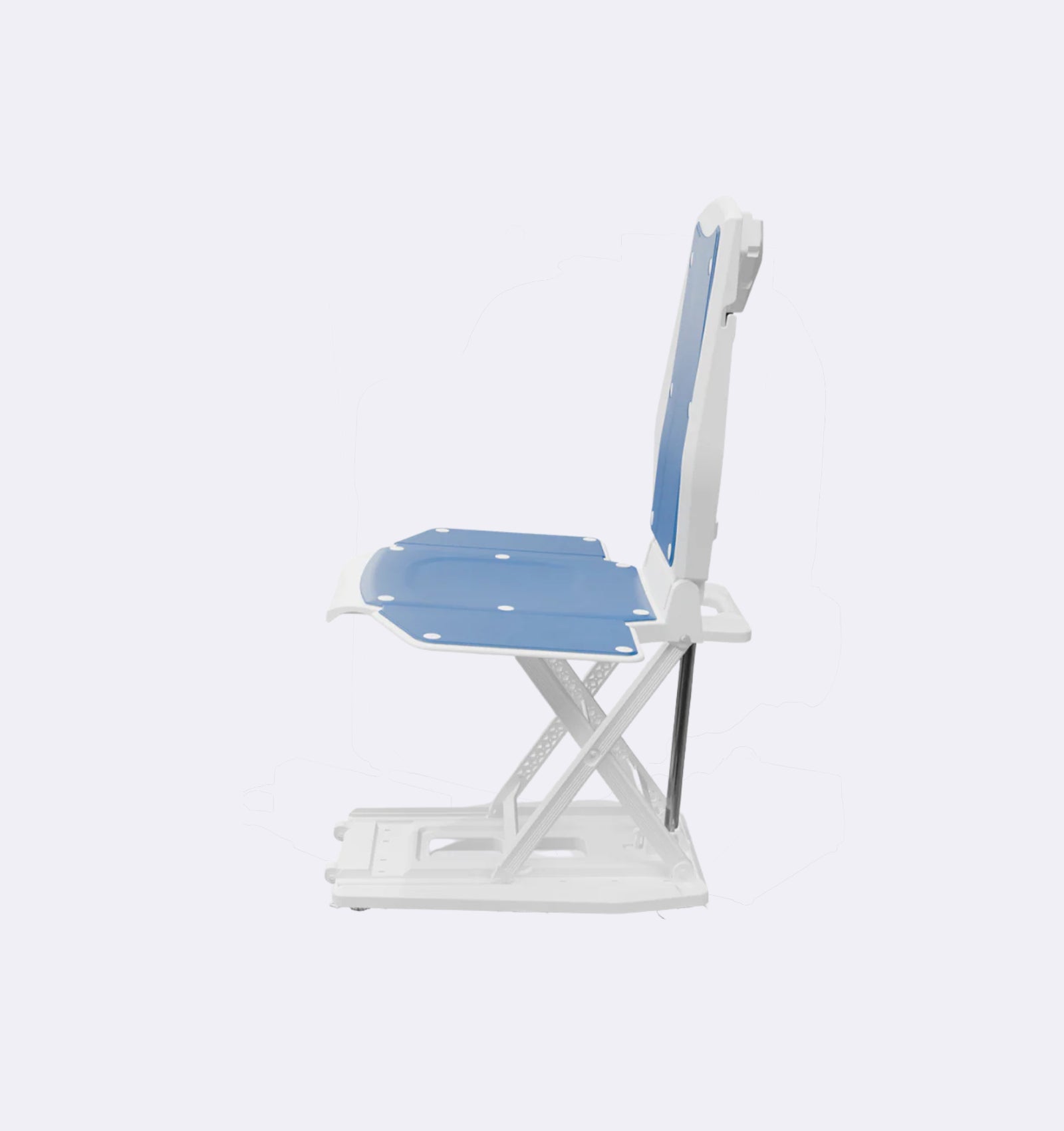 AX10 Multi-Functional Bathtub Lift Chair