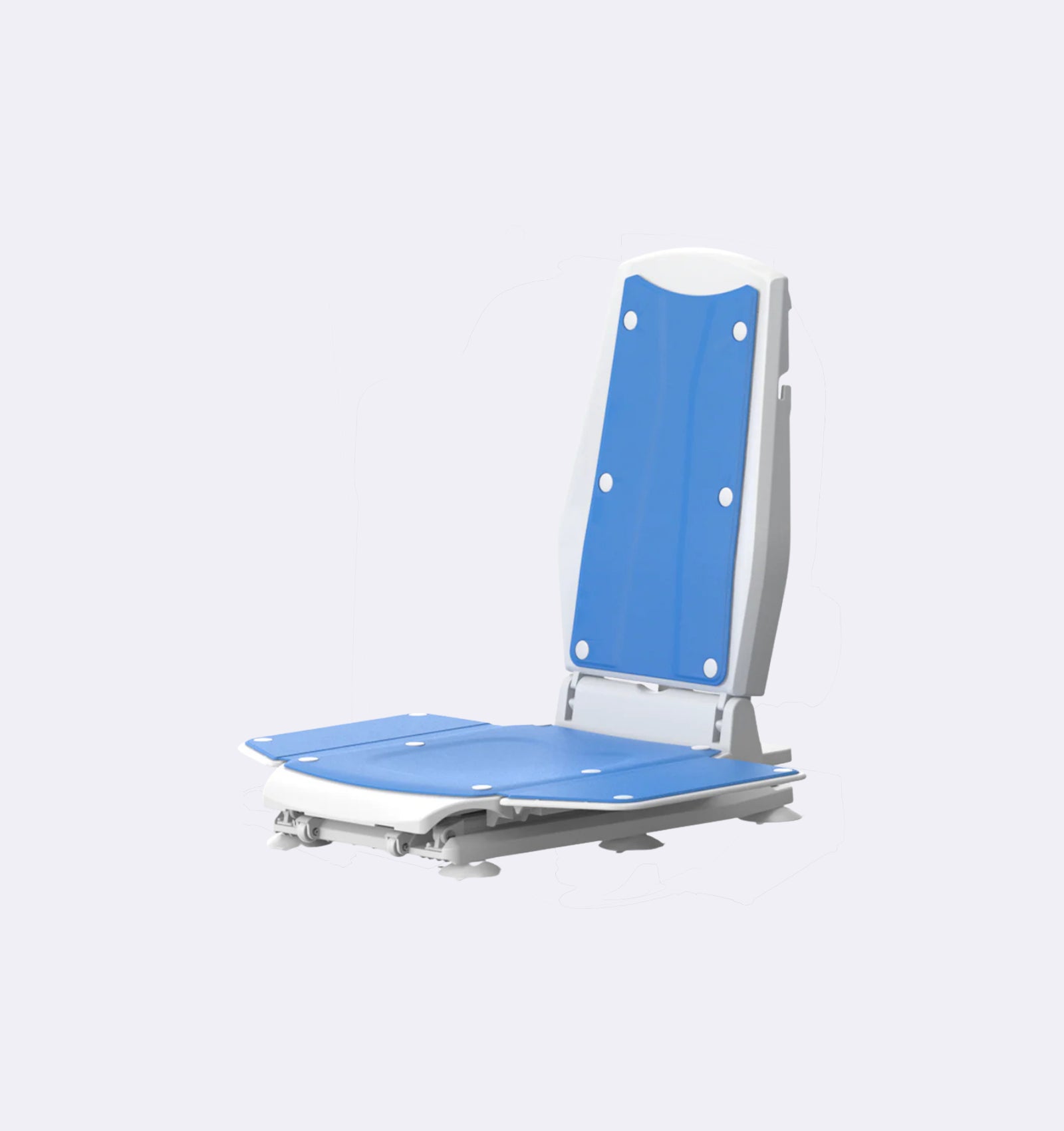 AX10 Multi-Functional Bathtub Lift Chair
