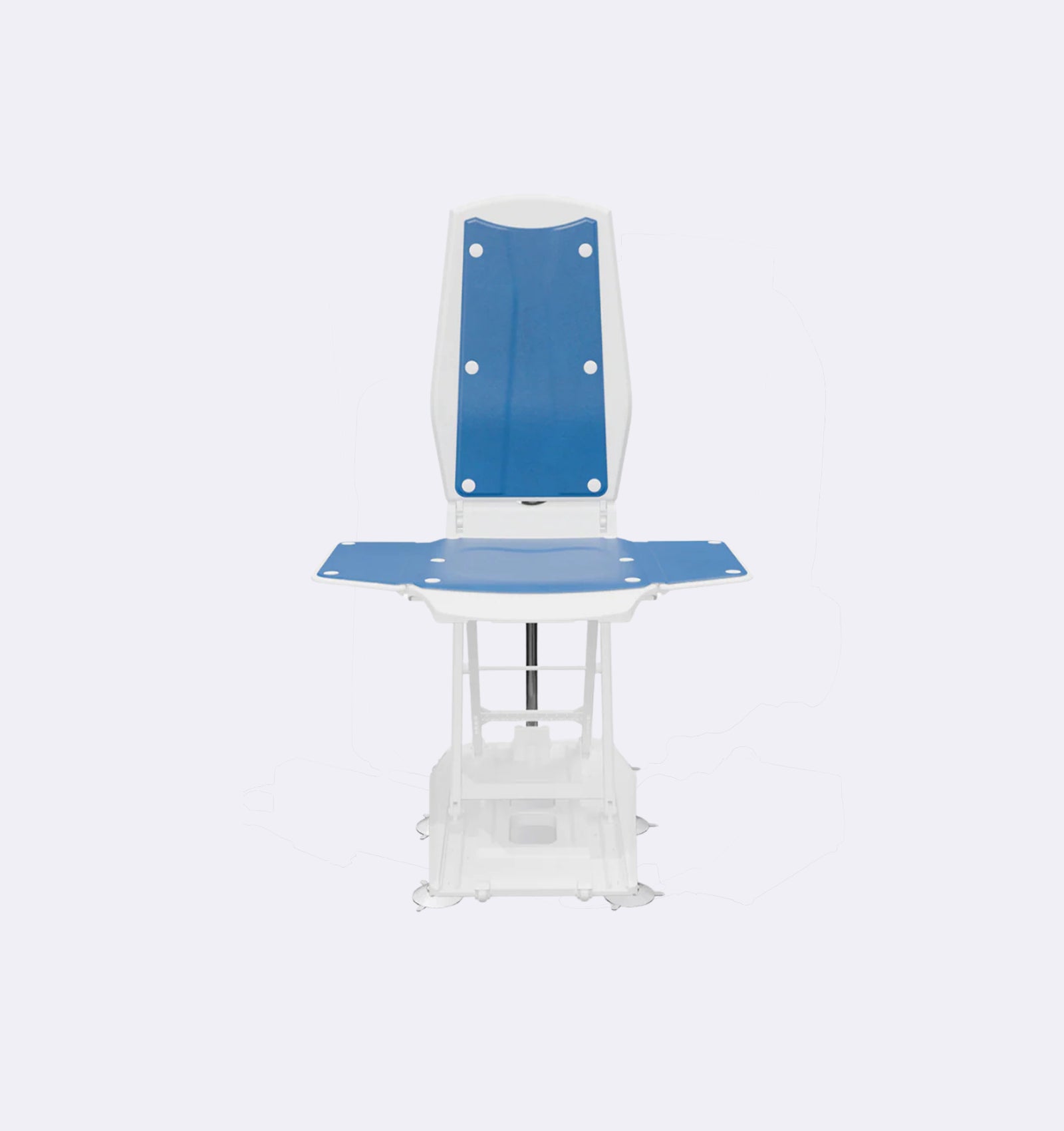 AX10 Multi-Functional Bathtub Lift Chair