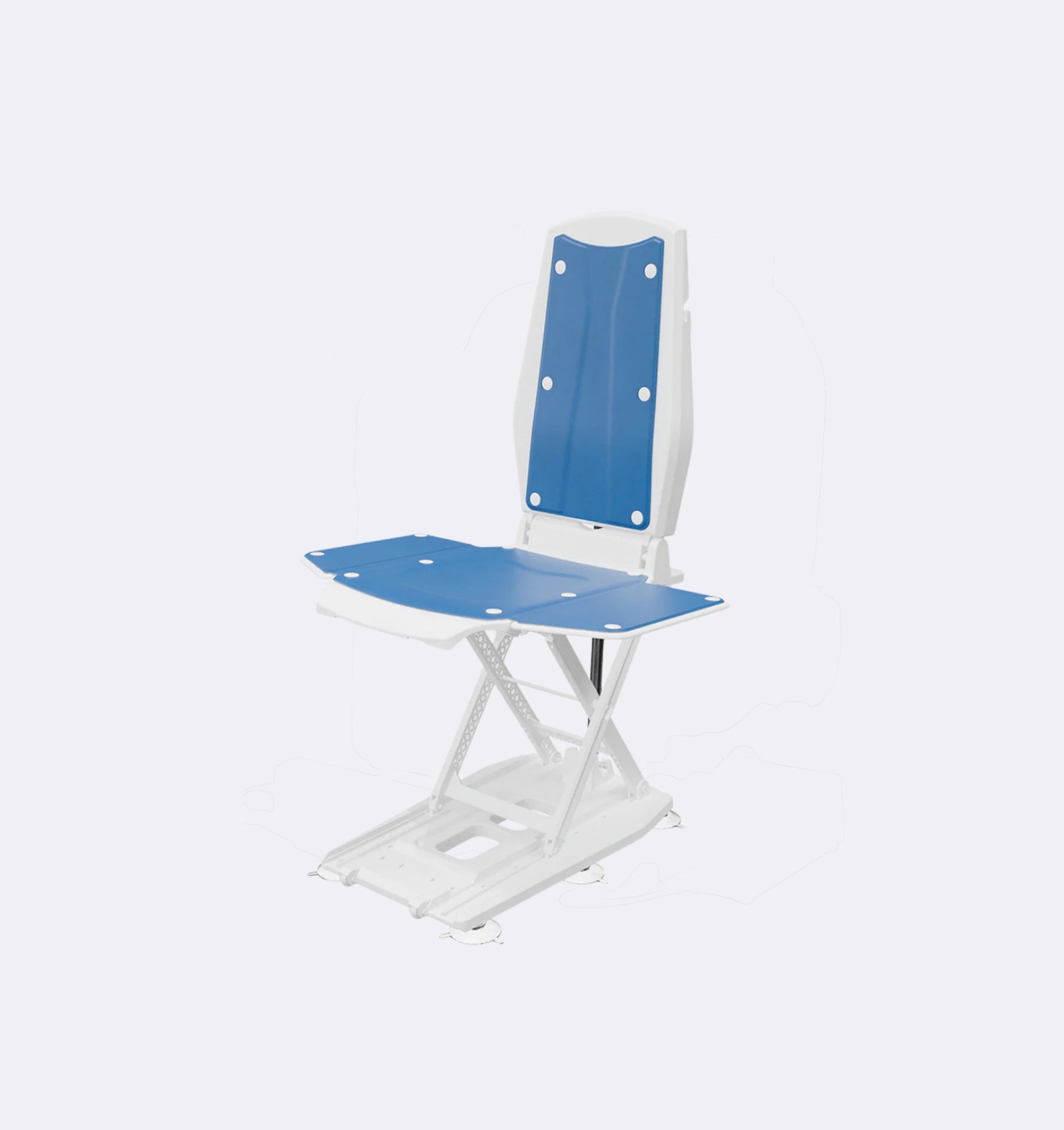AX10 Multi-Functional Bathtub Lift Chair