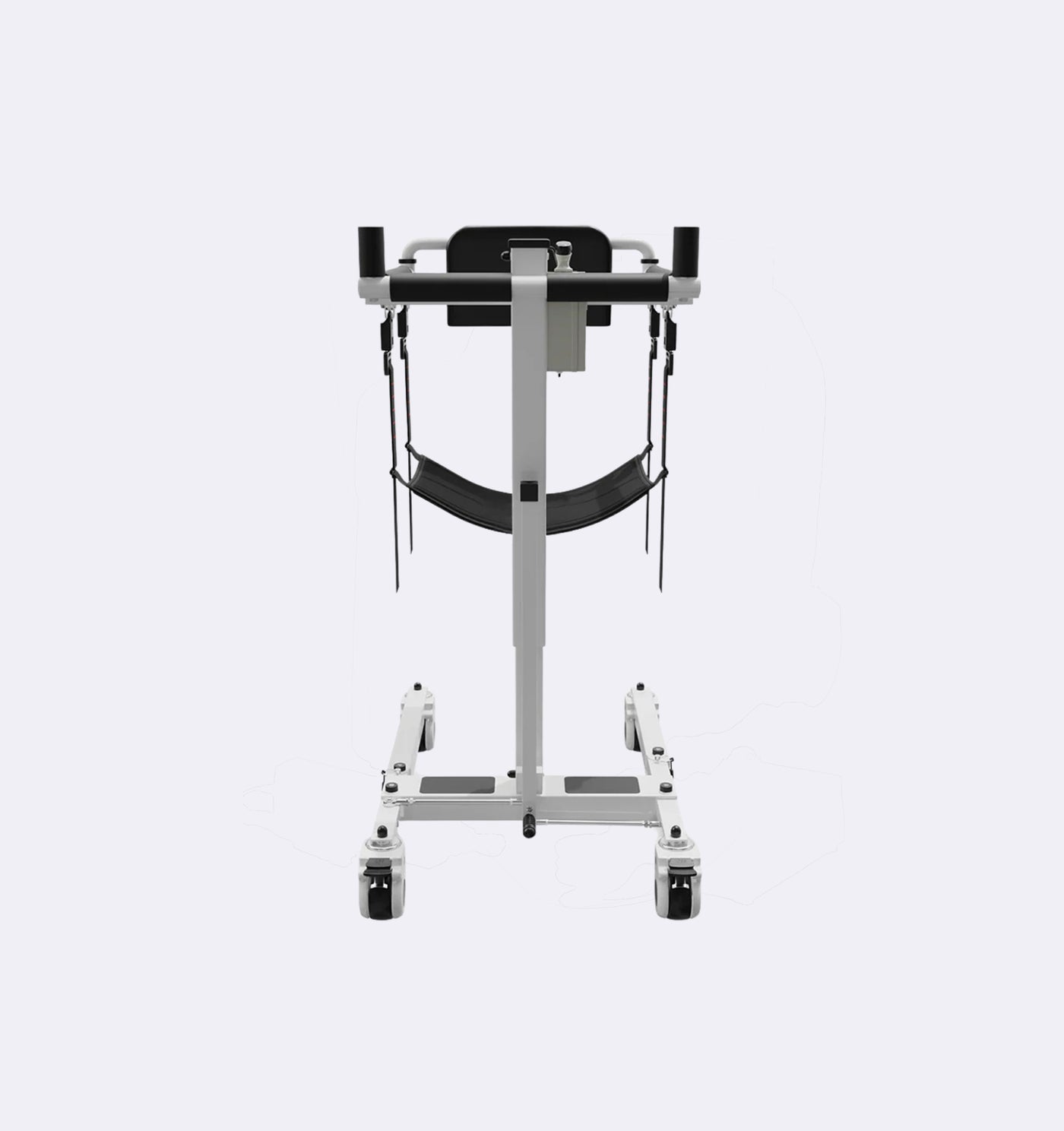 AY06 Electric Folding Transfer Lift