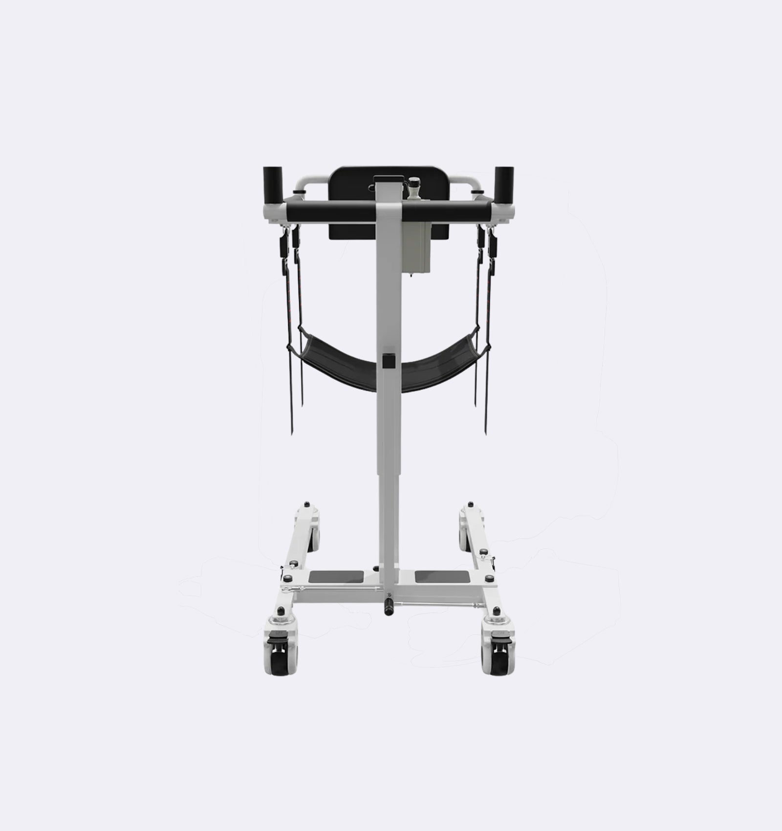 AY06 Electric Folding Transfer Lift