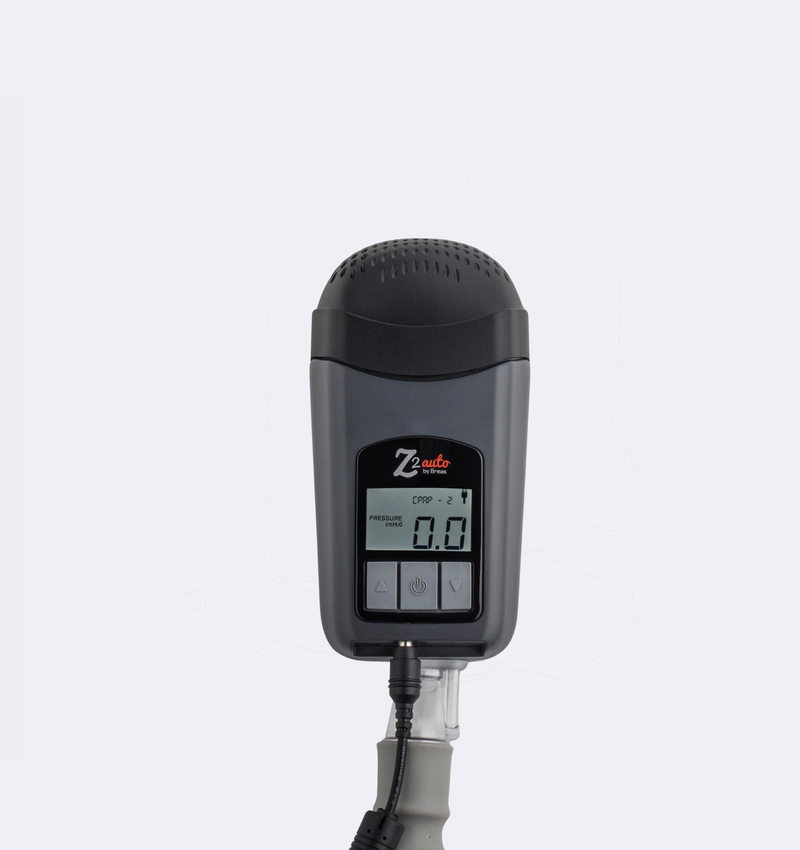 Breas Z2 Auto Portable CPAP Machine