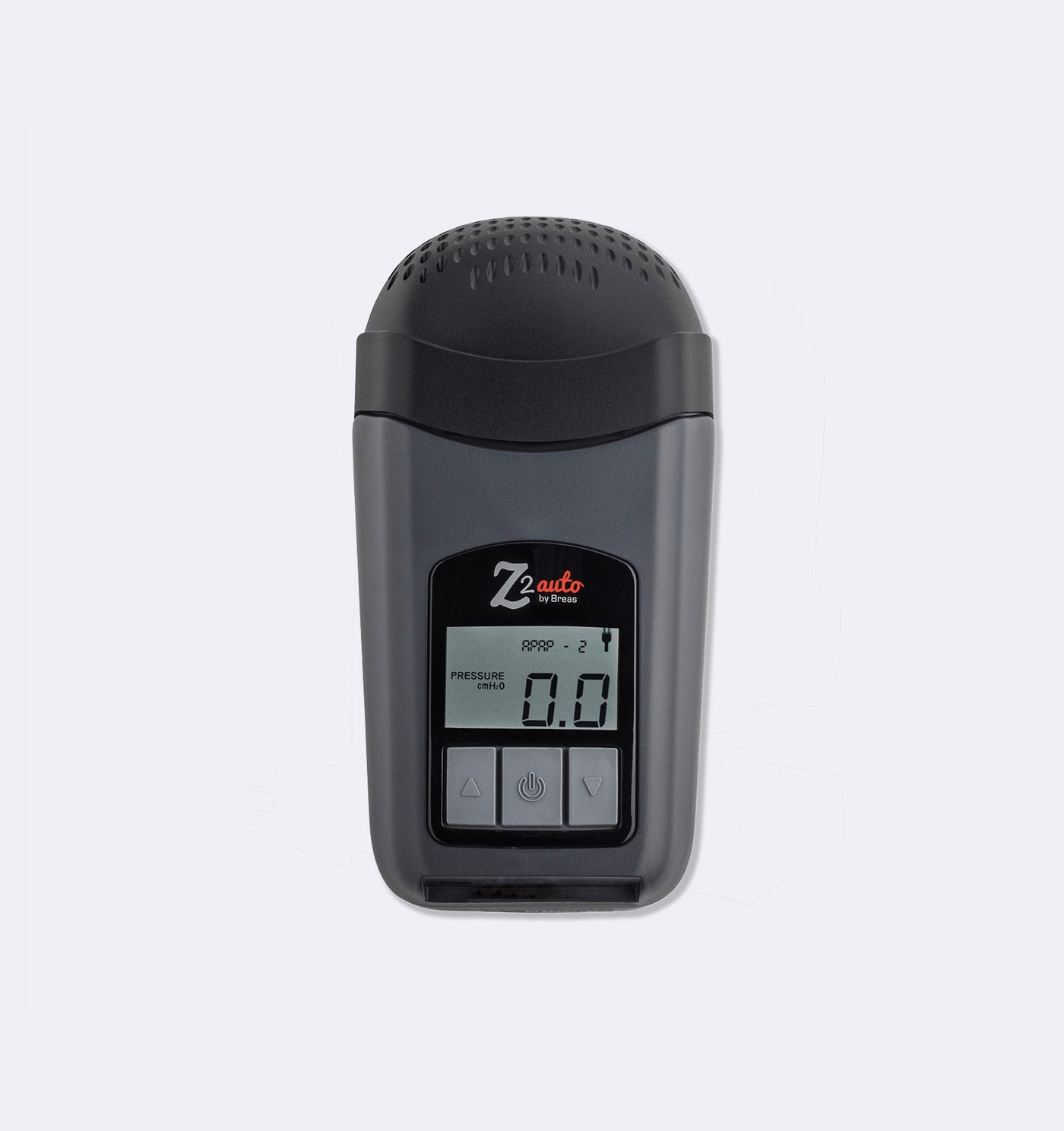 Breas Z2 Auto Portable CPAP Machine