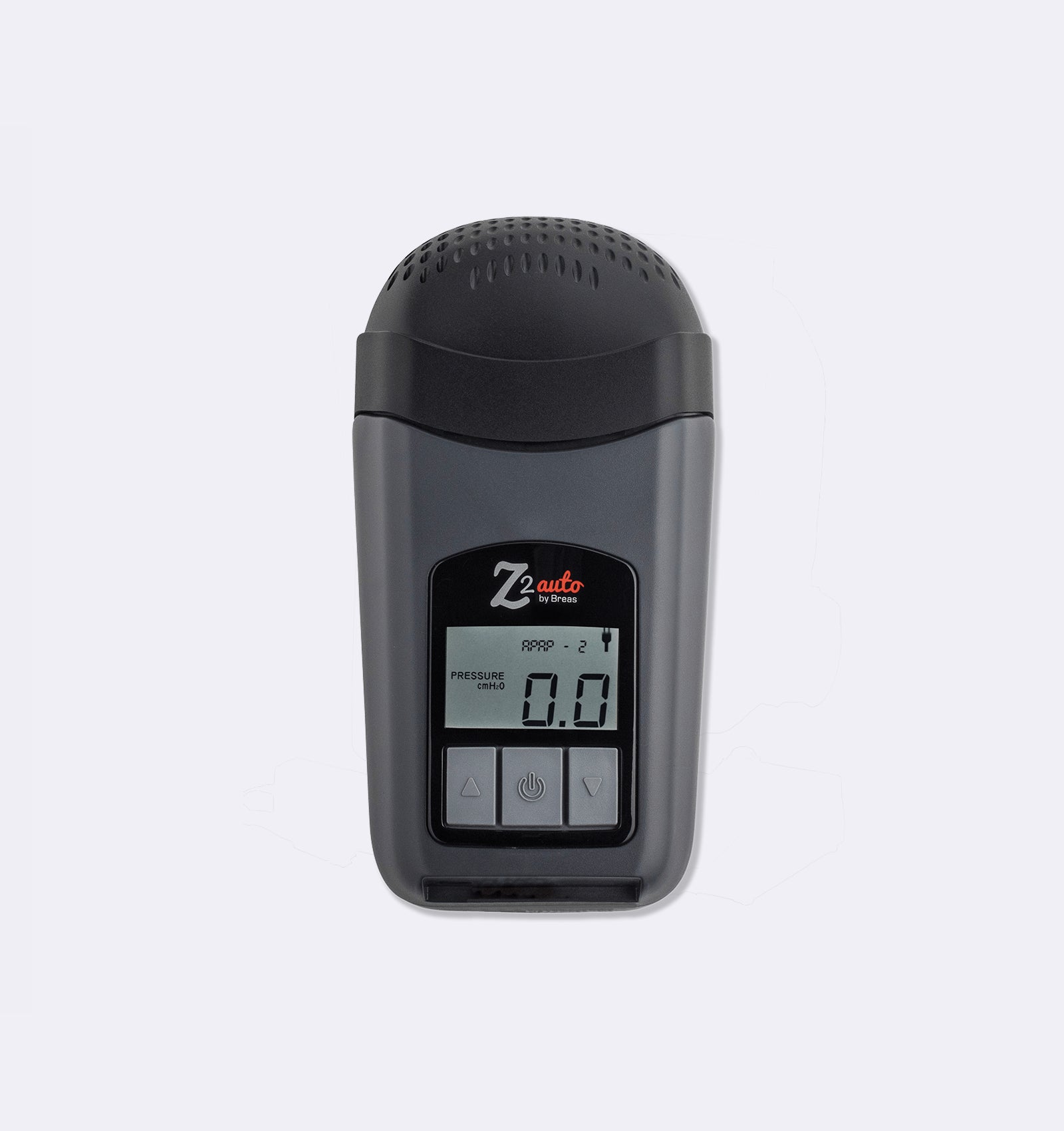Breas Z2 Auto Portable CPAP Machine
