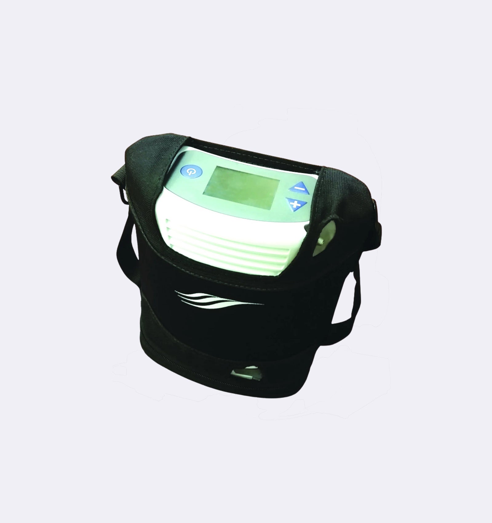 Caire FreeStyle Comfort Carry Case